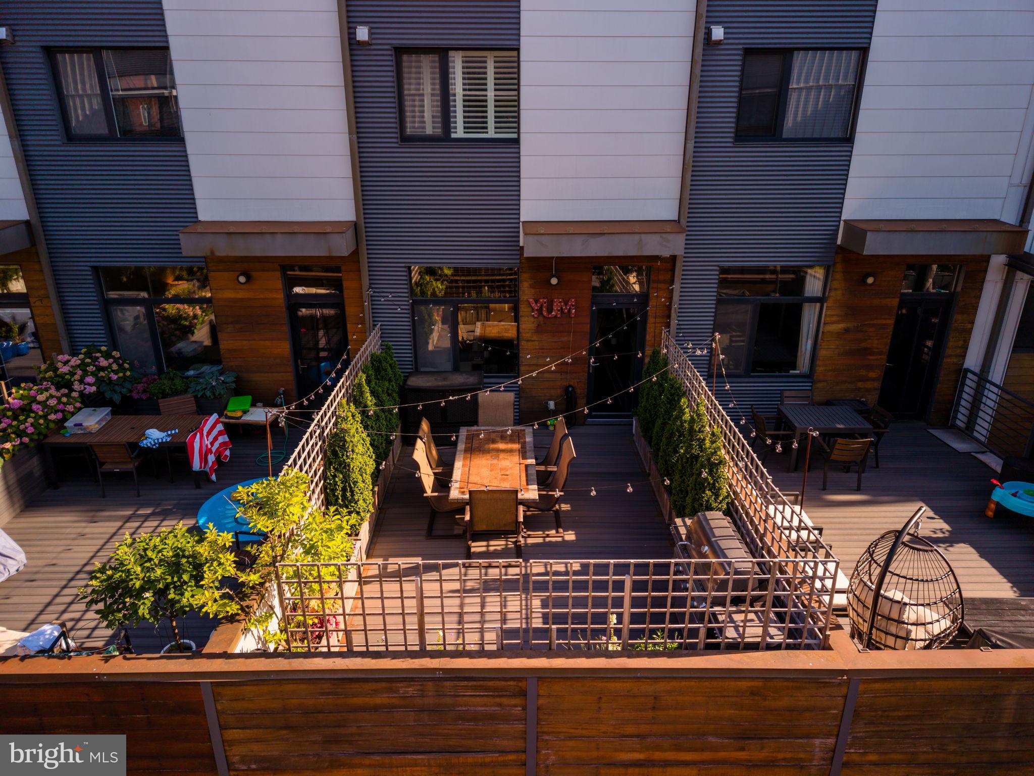 NORTHERN LIBERTIES - Residential