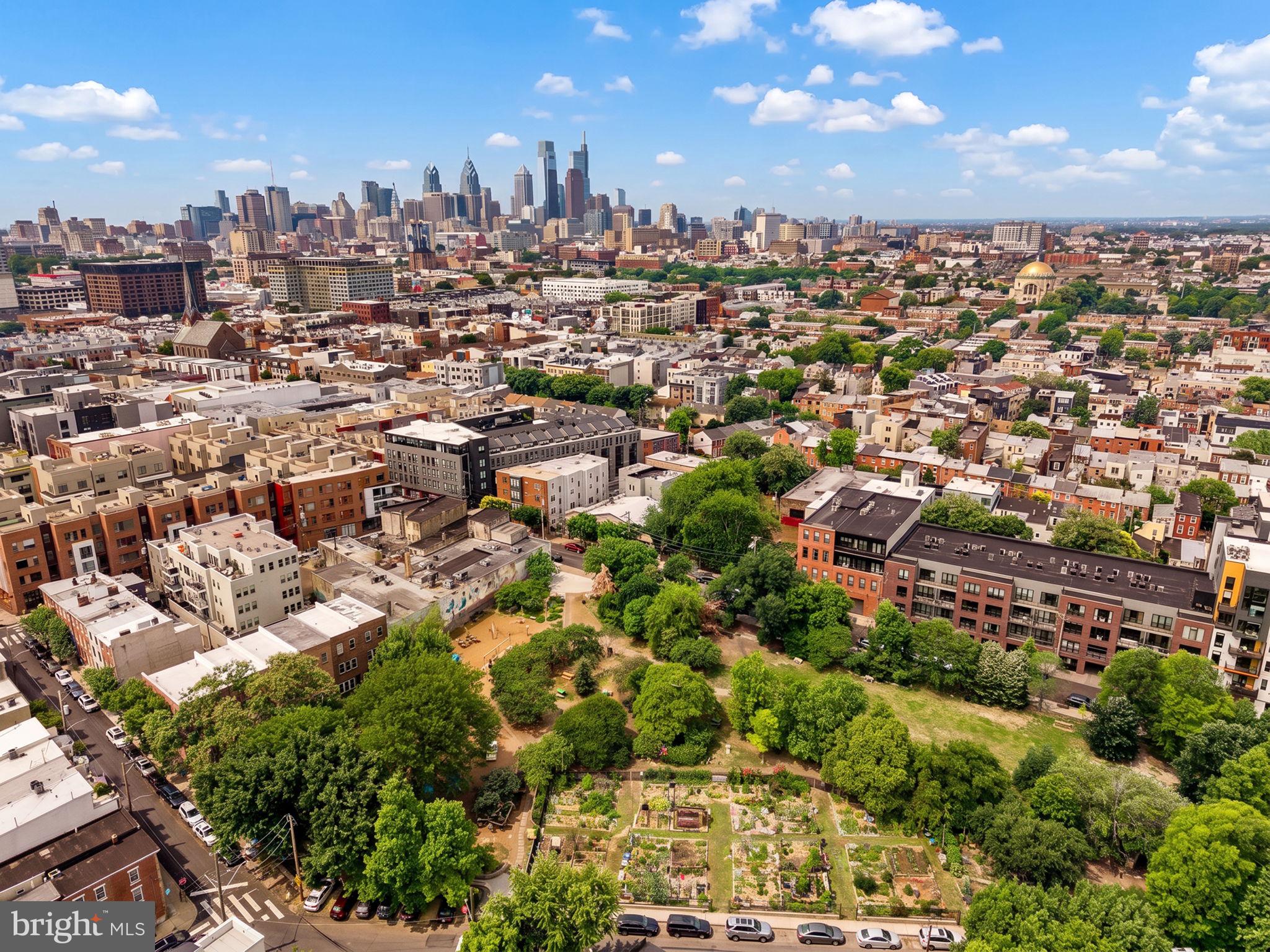 NORTHERN LIBERTIES - Residential