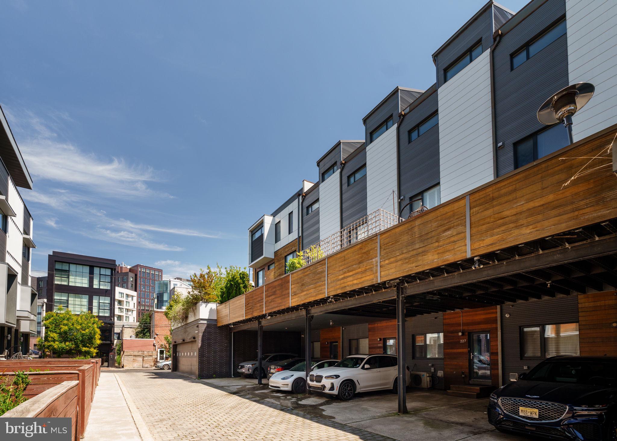 NORTHERN LIBERTIES - Residential