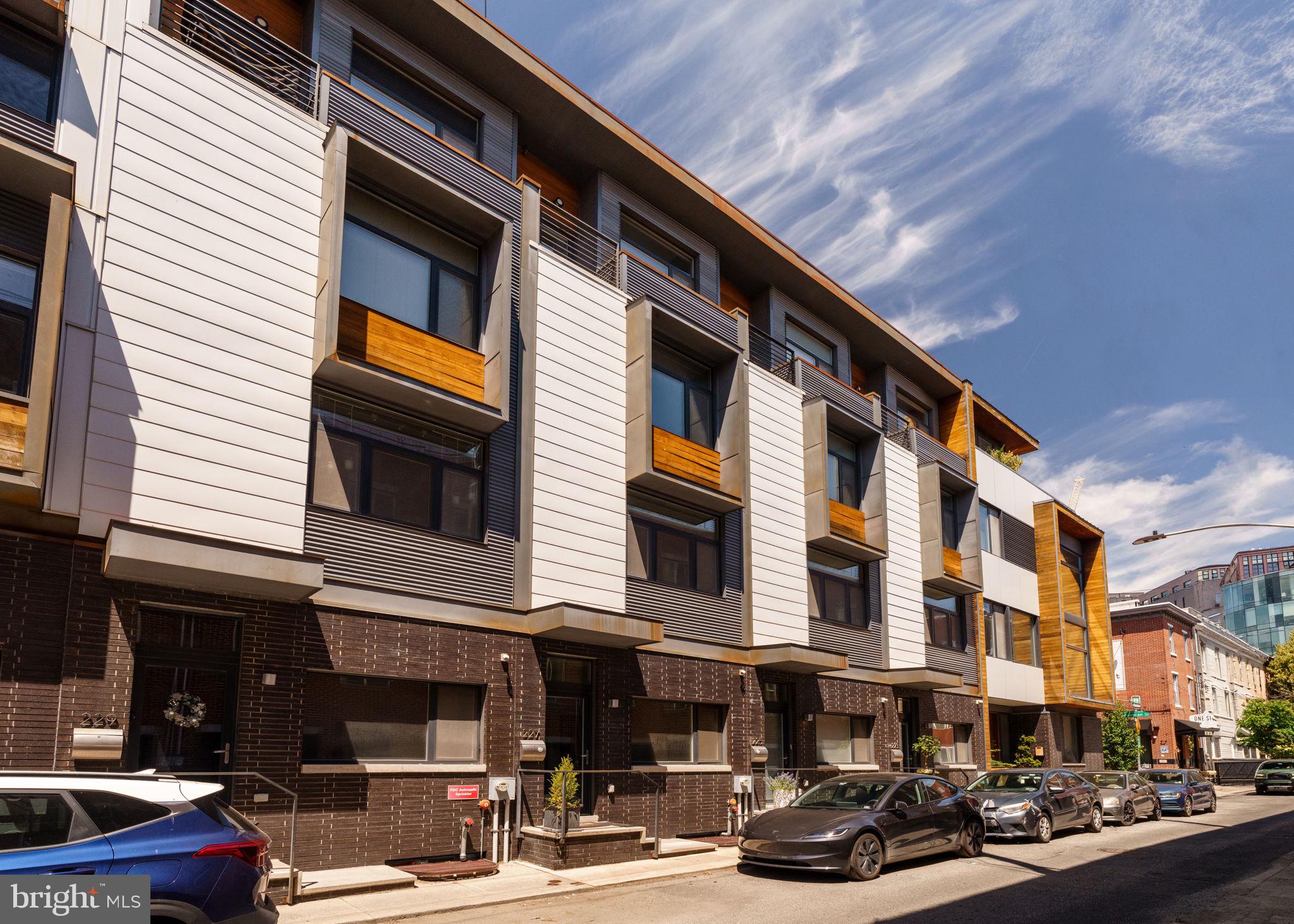 NORTHERN LIBERTIES - Residential