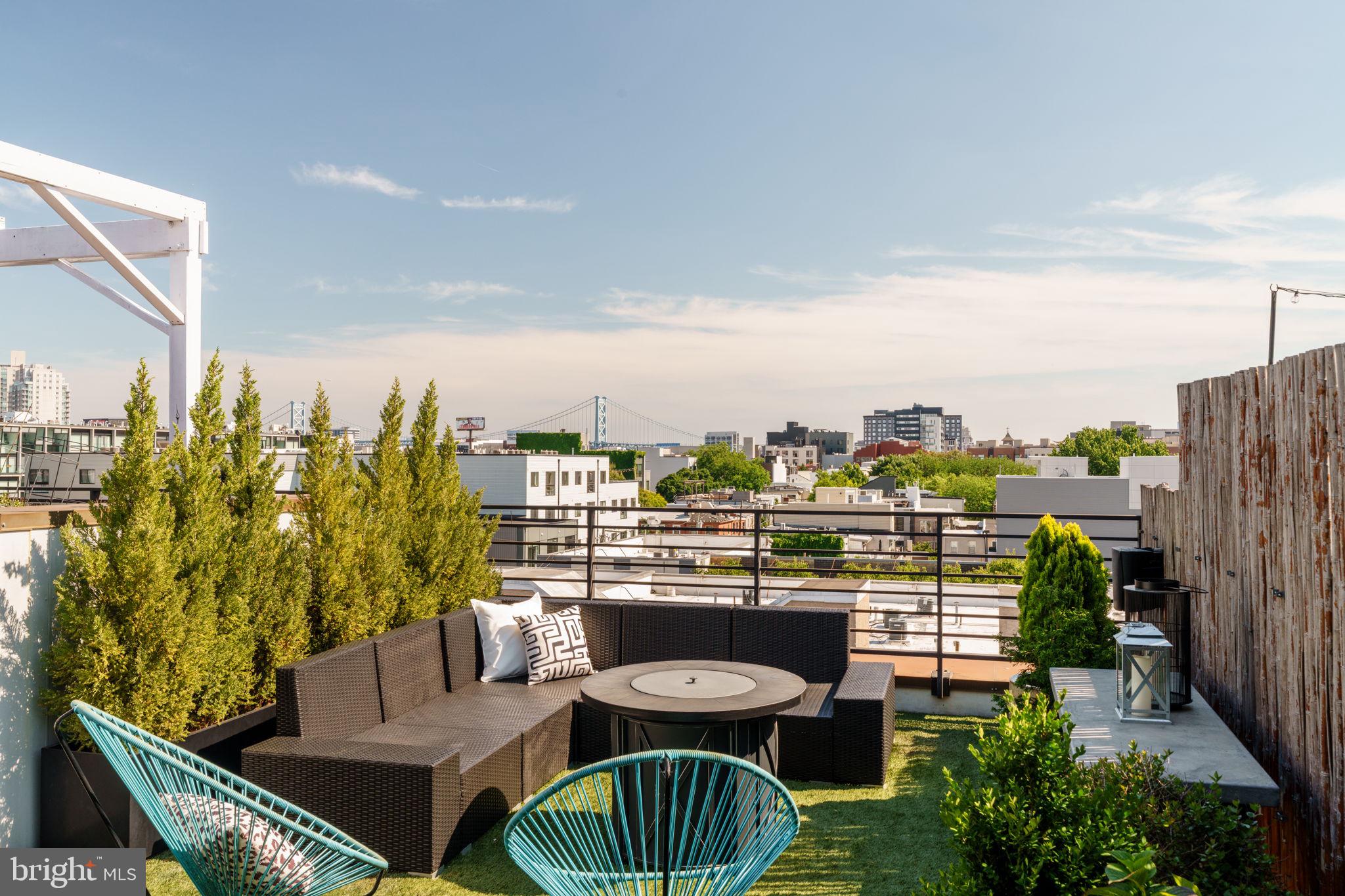NORTHERN LIBERTIES - Residential