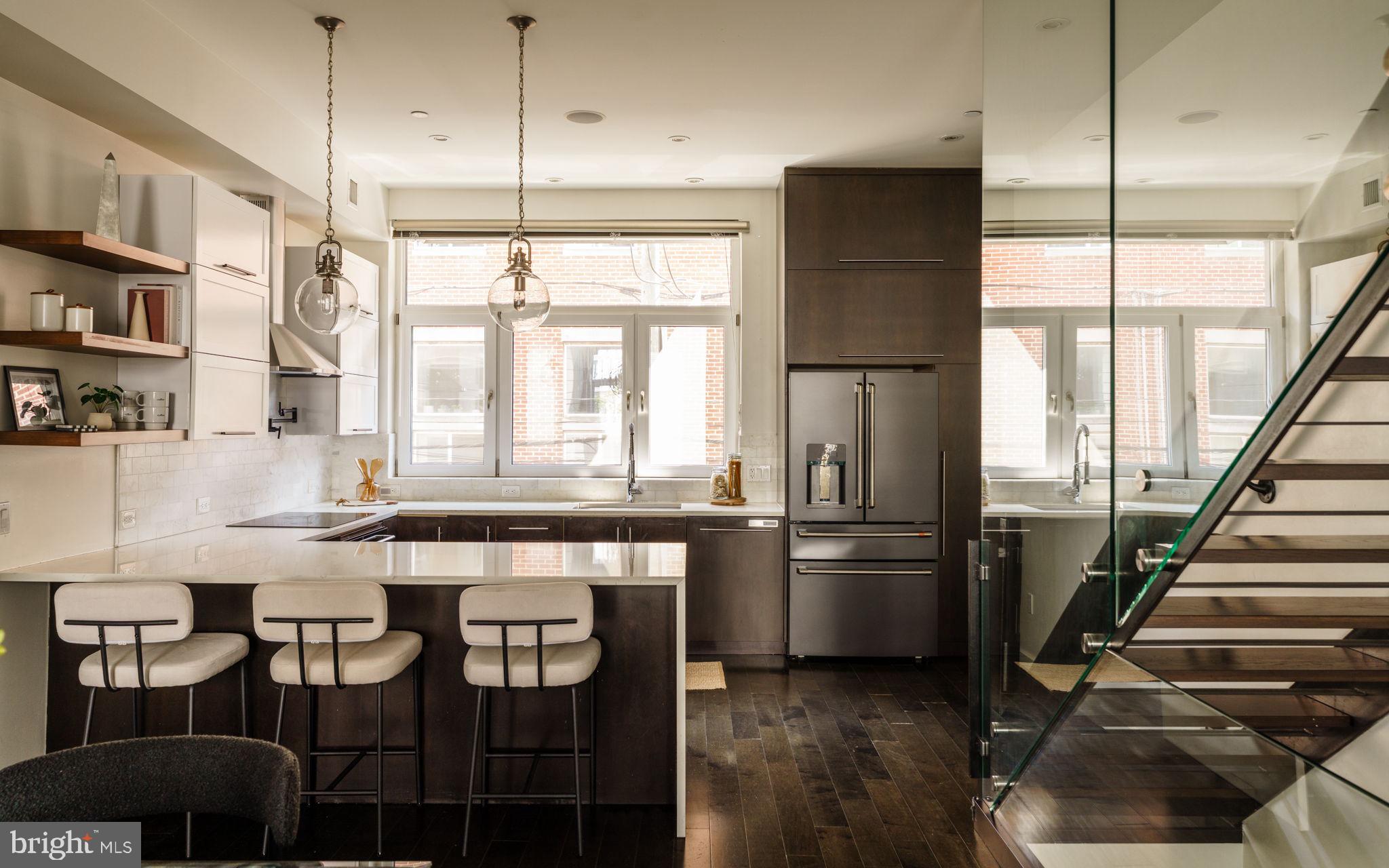 NORTHERN LIBERTIES - Residential