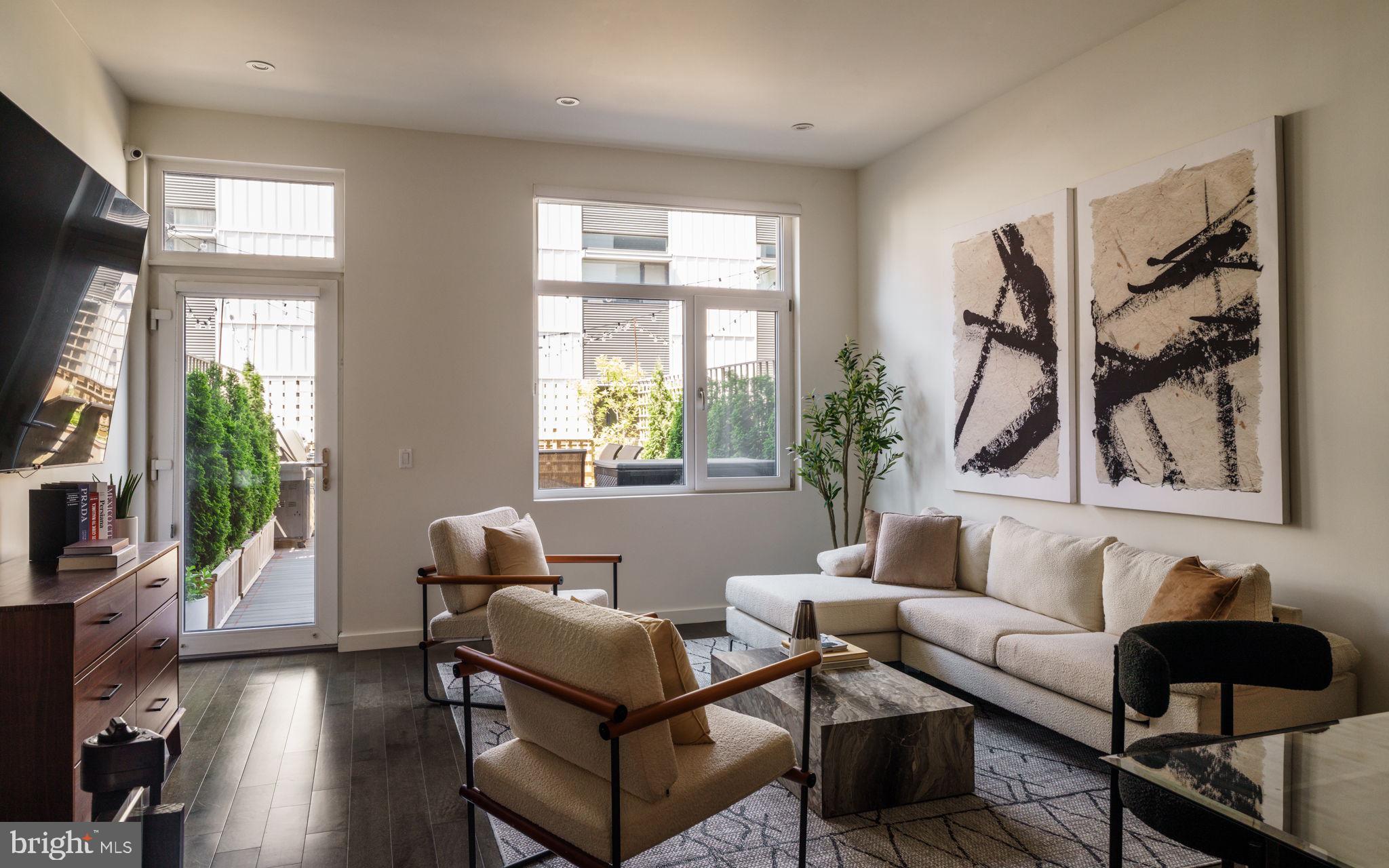 NORTHERN LIBERTIES - Residential