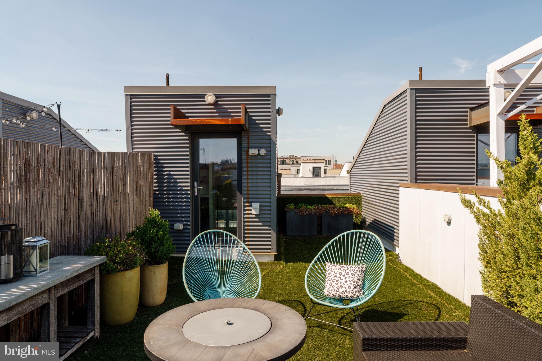 NORTHERN LIBERTIES - Residential