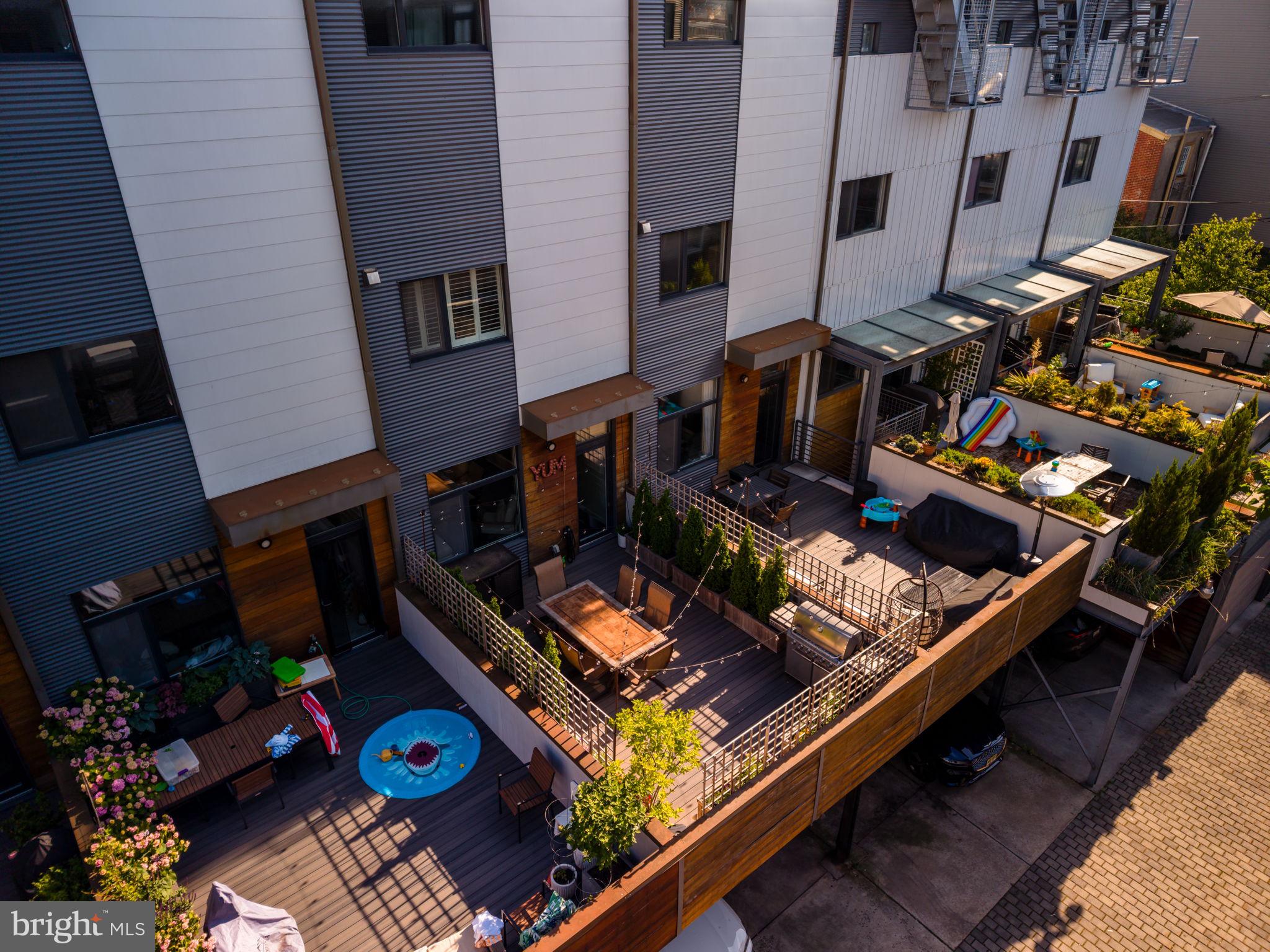 NORTHERN LIBERTIES - Residential