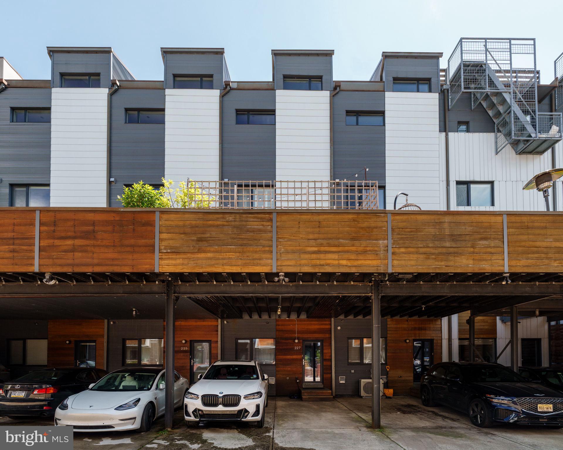 NORTHERN LIBERTIES - Residential