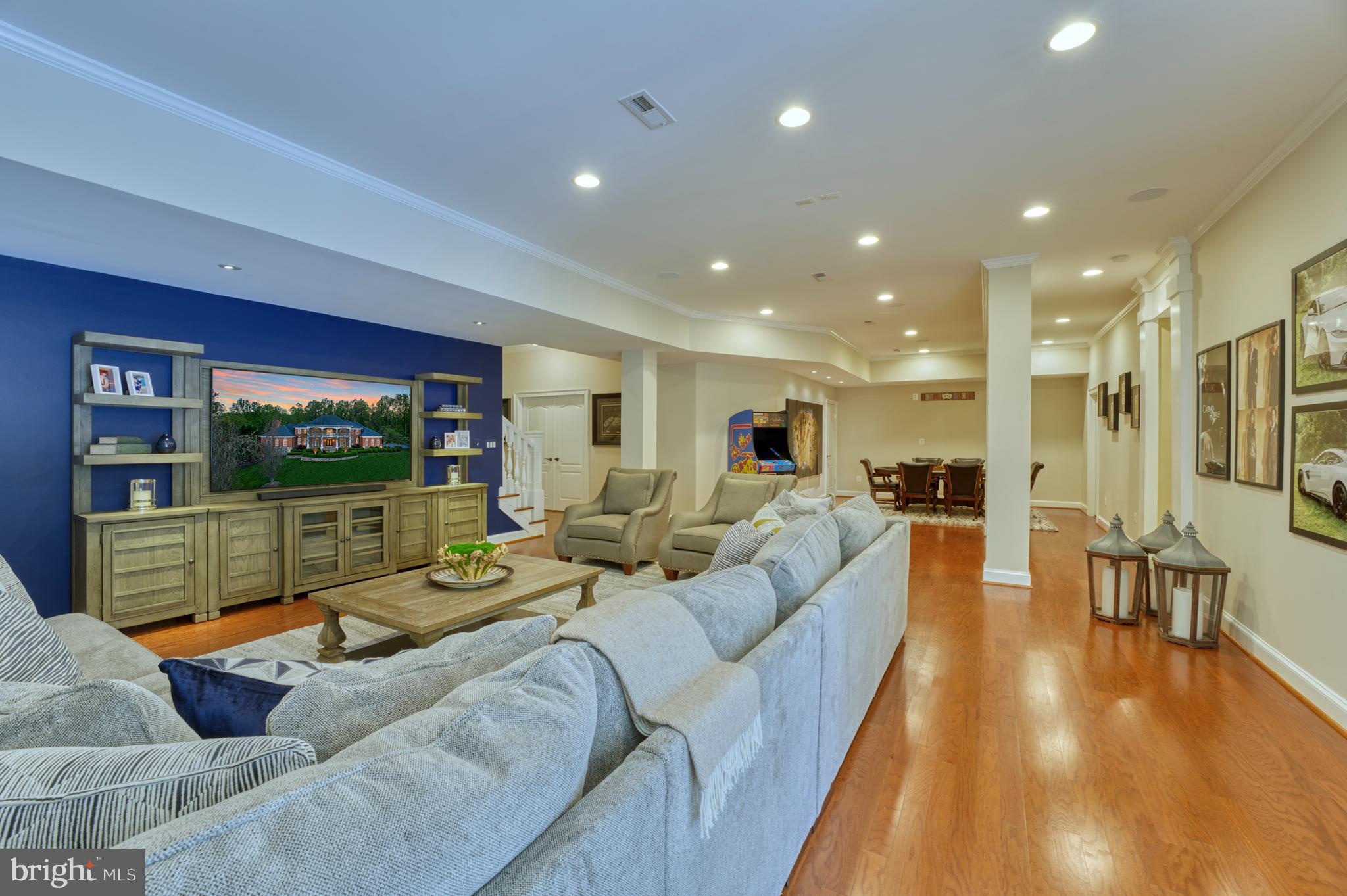 BEACON HILL - Residential