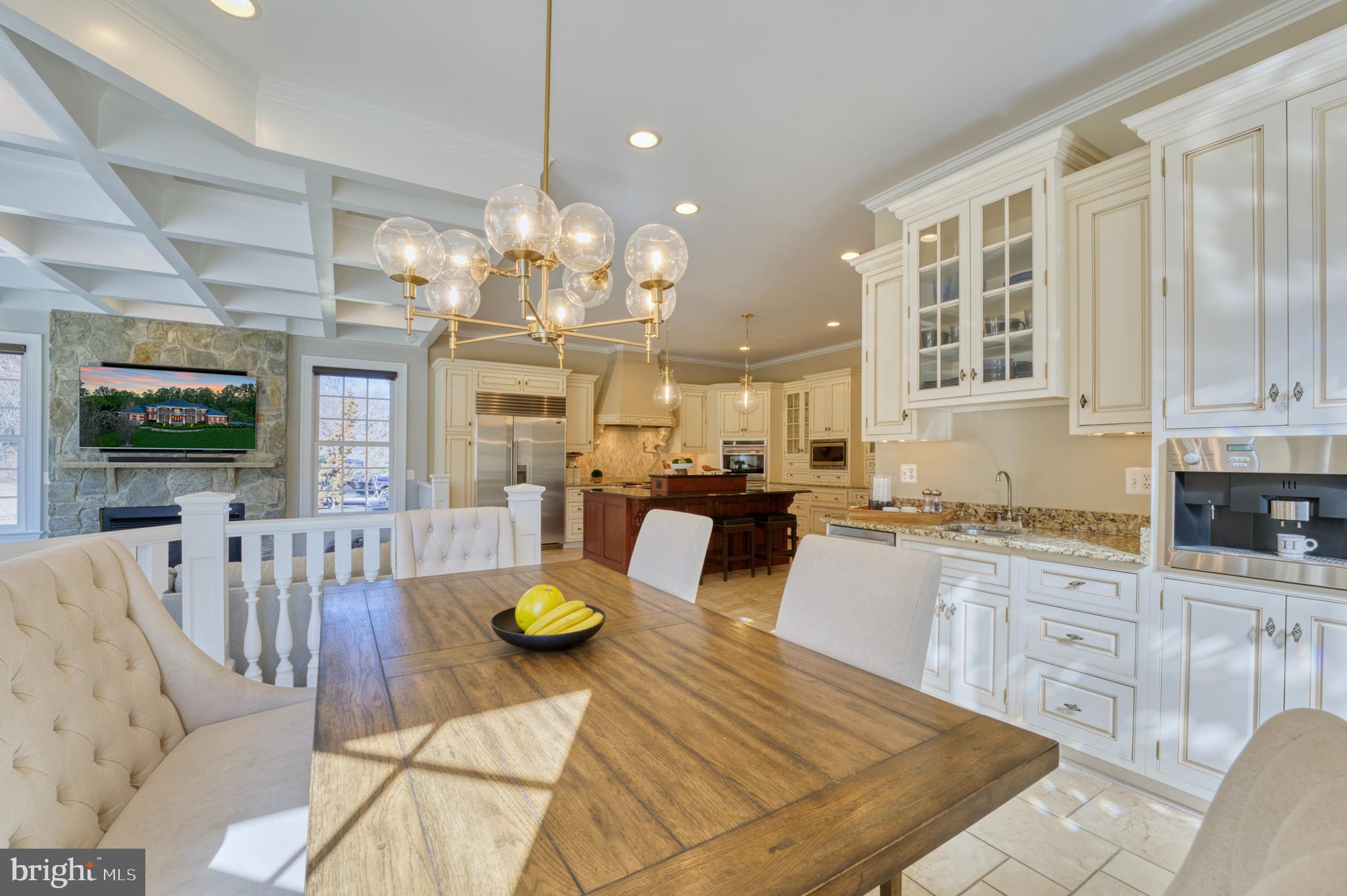 BEACON HILL - Residential