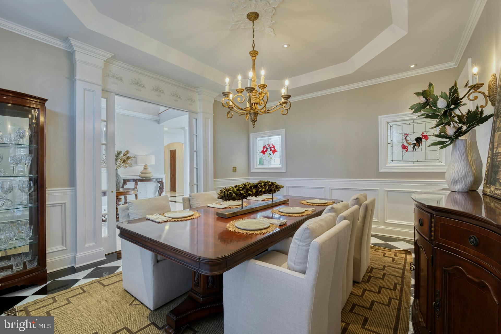 BEACON HILL - Residential