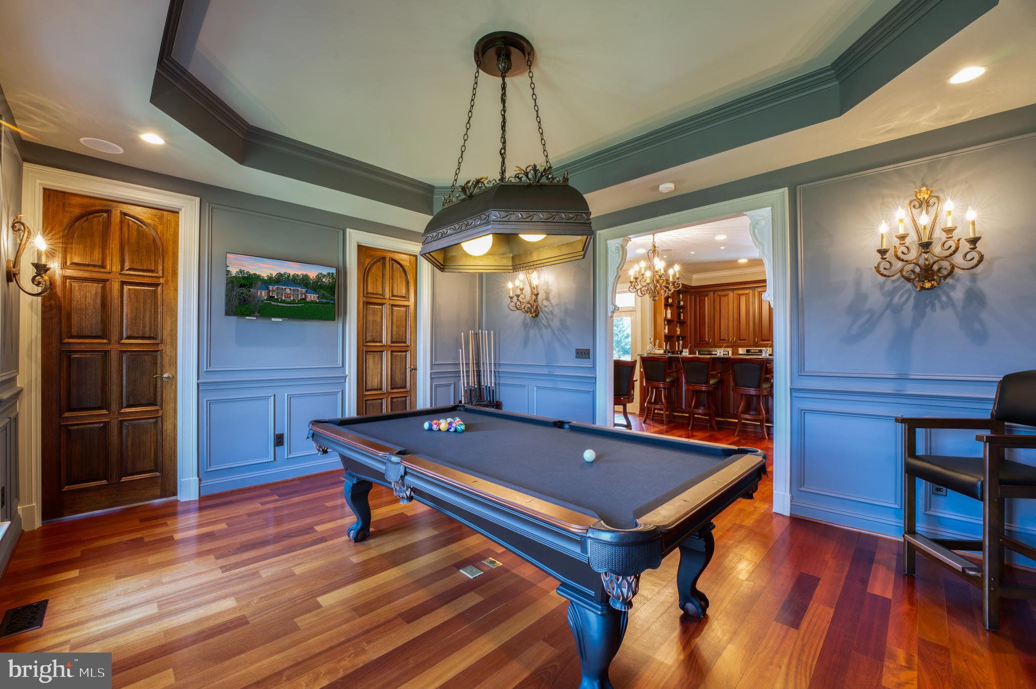 BEACON HILL - Residential