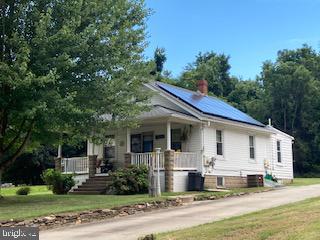 PERRYVILLE - Residential
