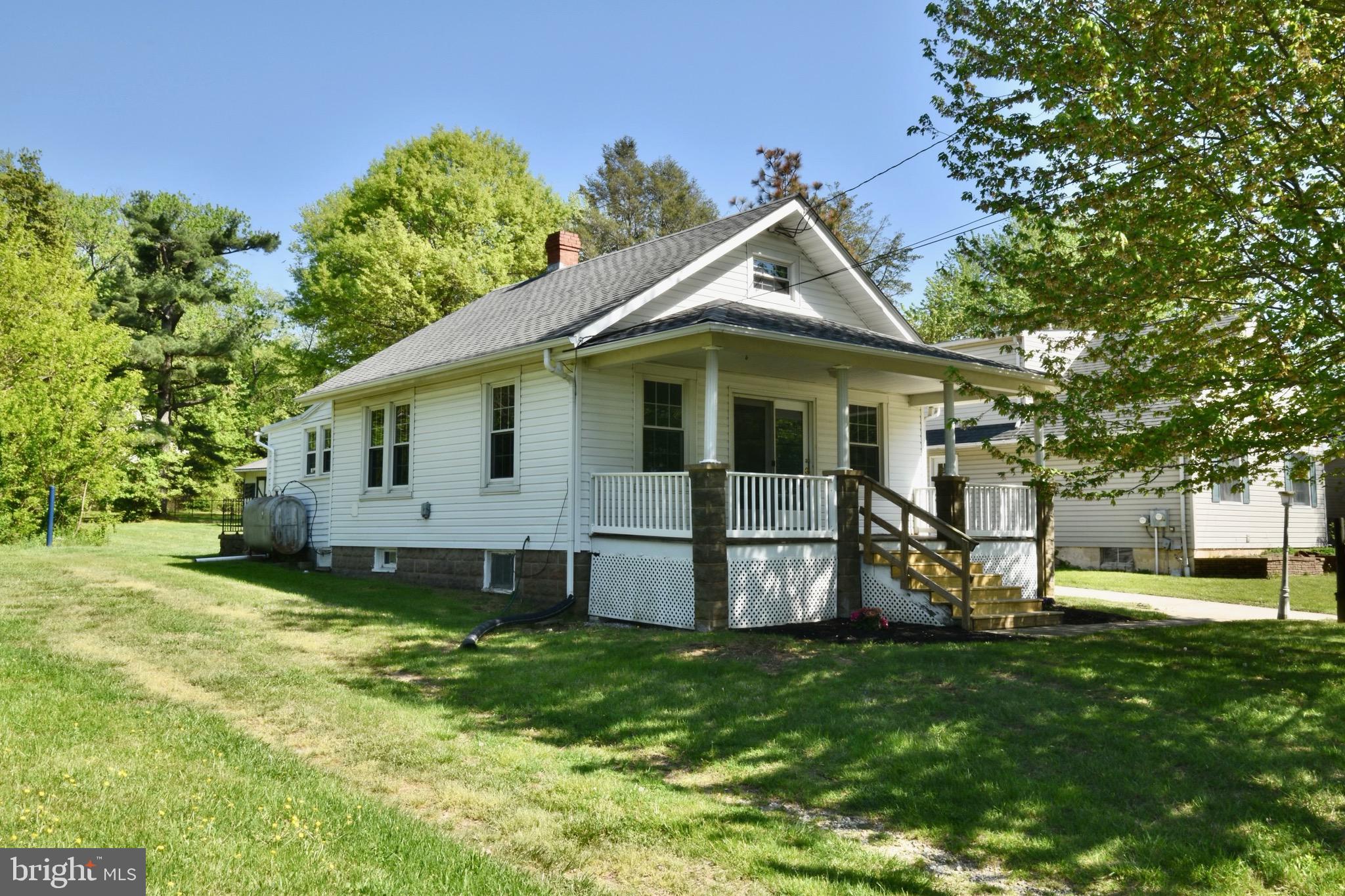 PERRYVILLE - Residential
