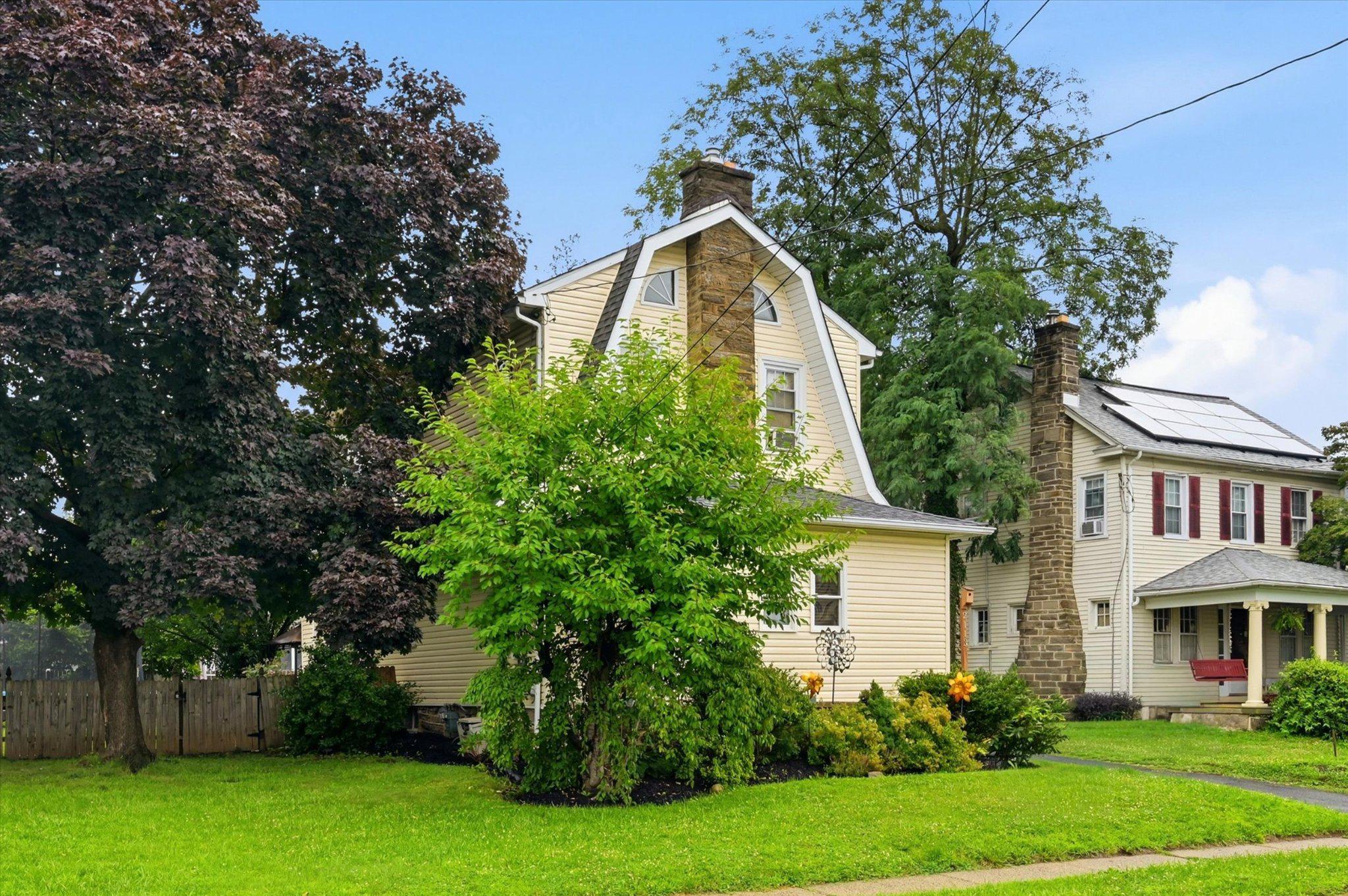 HIGHLAND FARMS - Residential