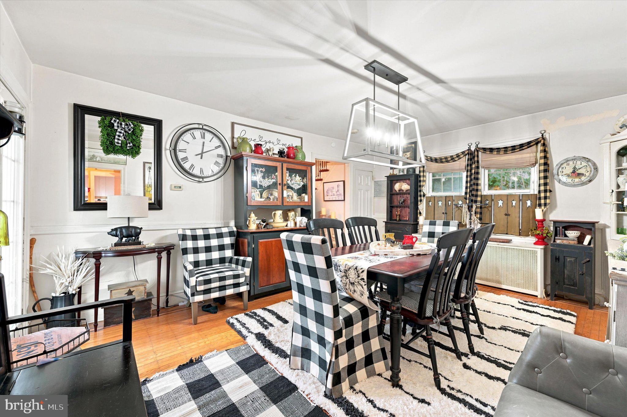 HIGHLAND FARMS - Residential