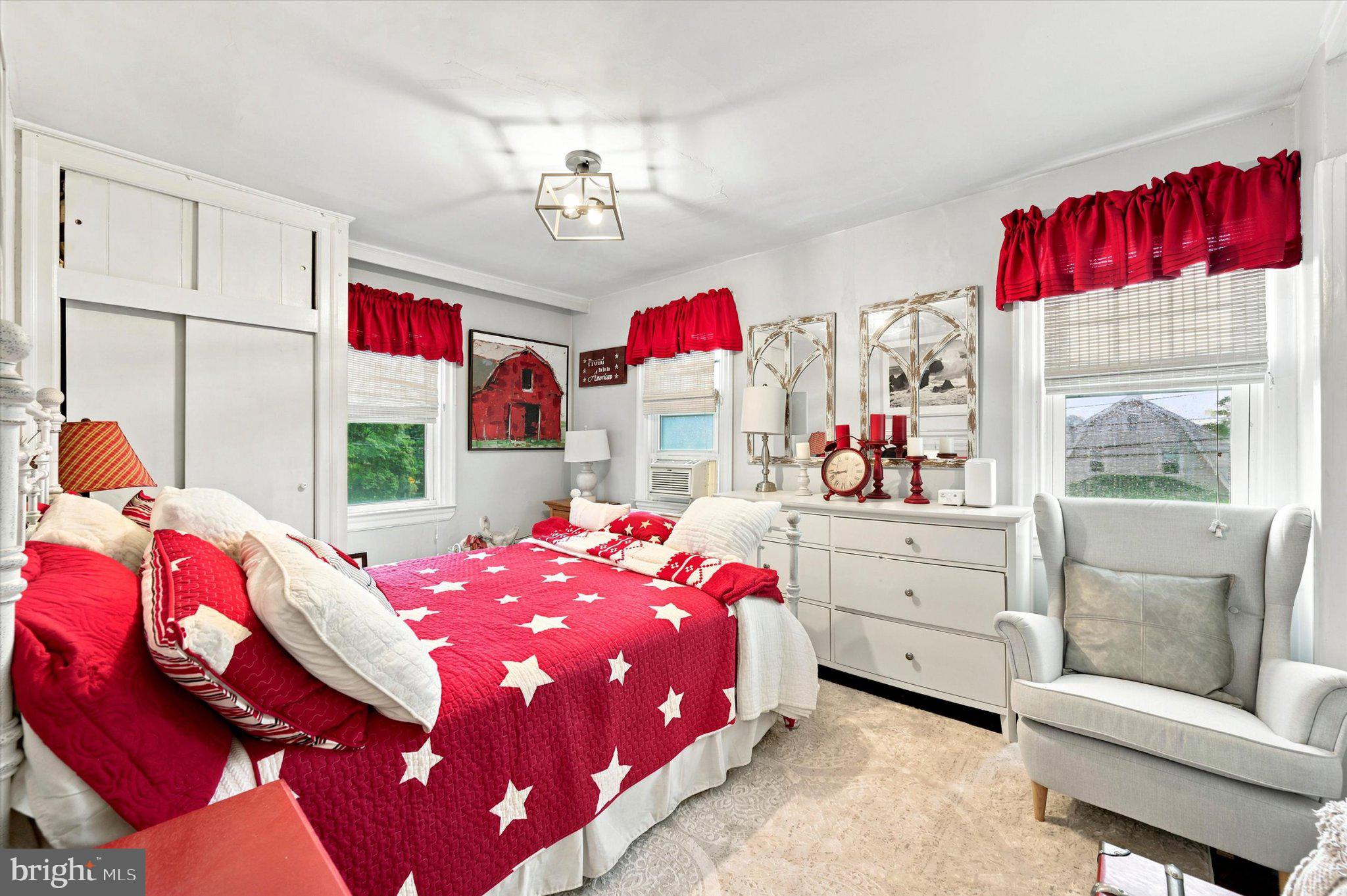 HIGHLAND FARMS - Residential