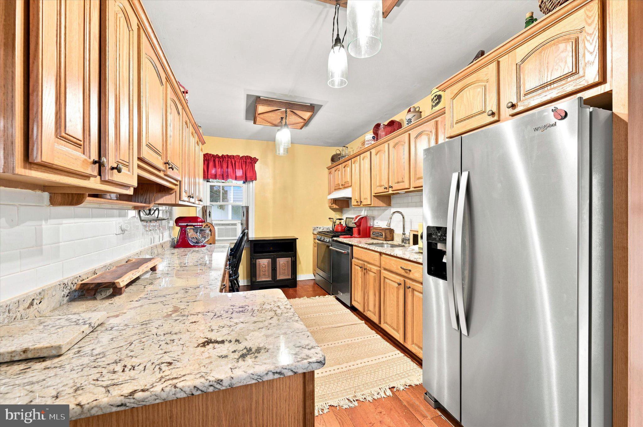 HIGHLAND FARMS - Residential