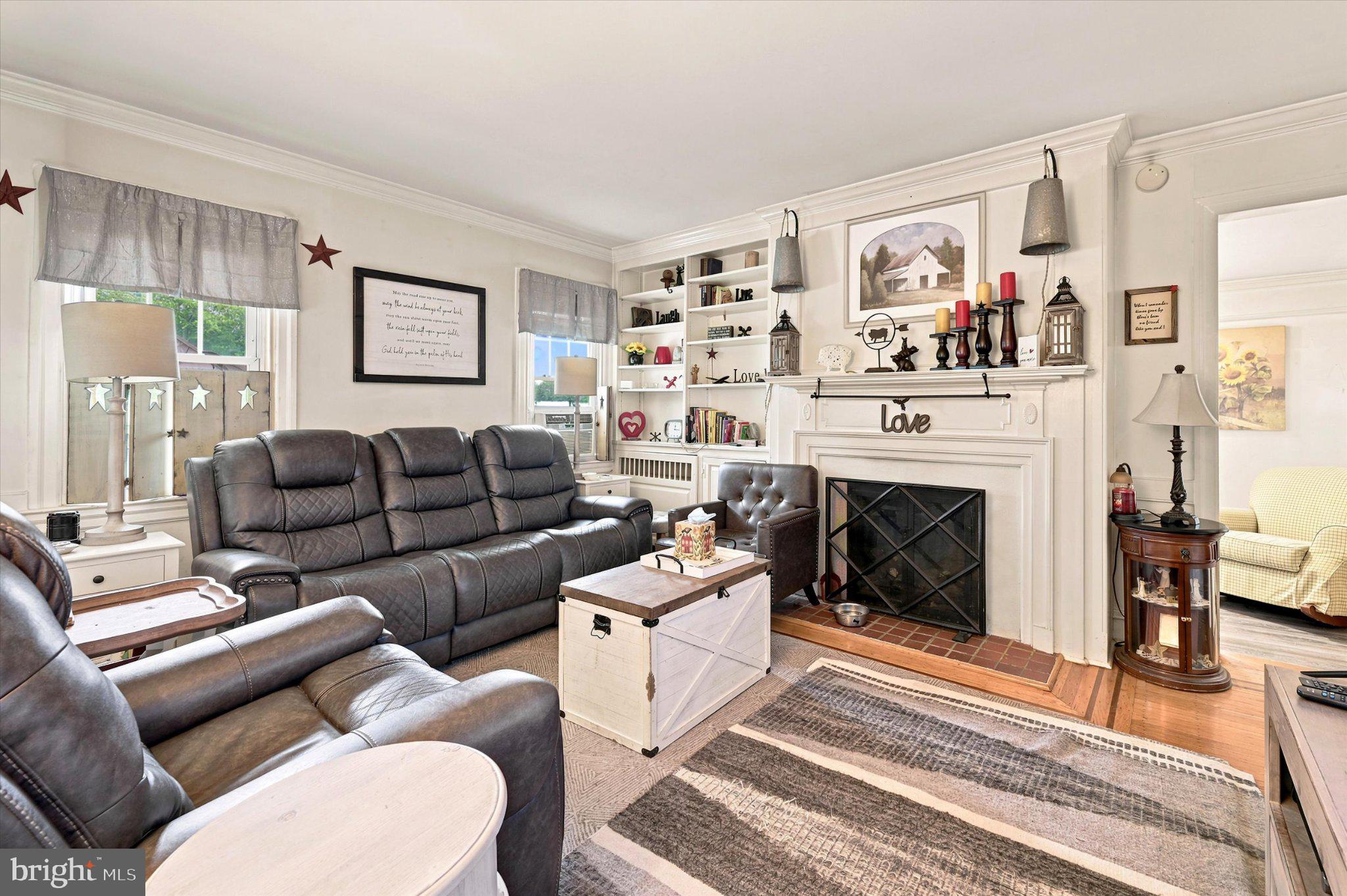 HIGHLAND FARMS - Residential