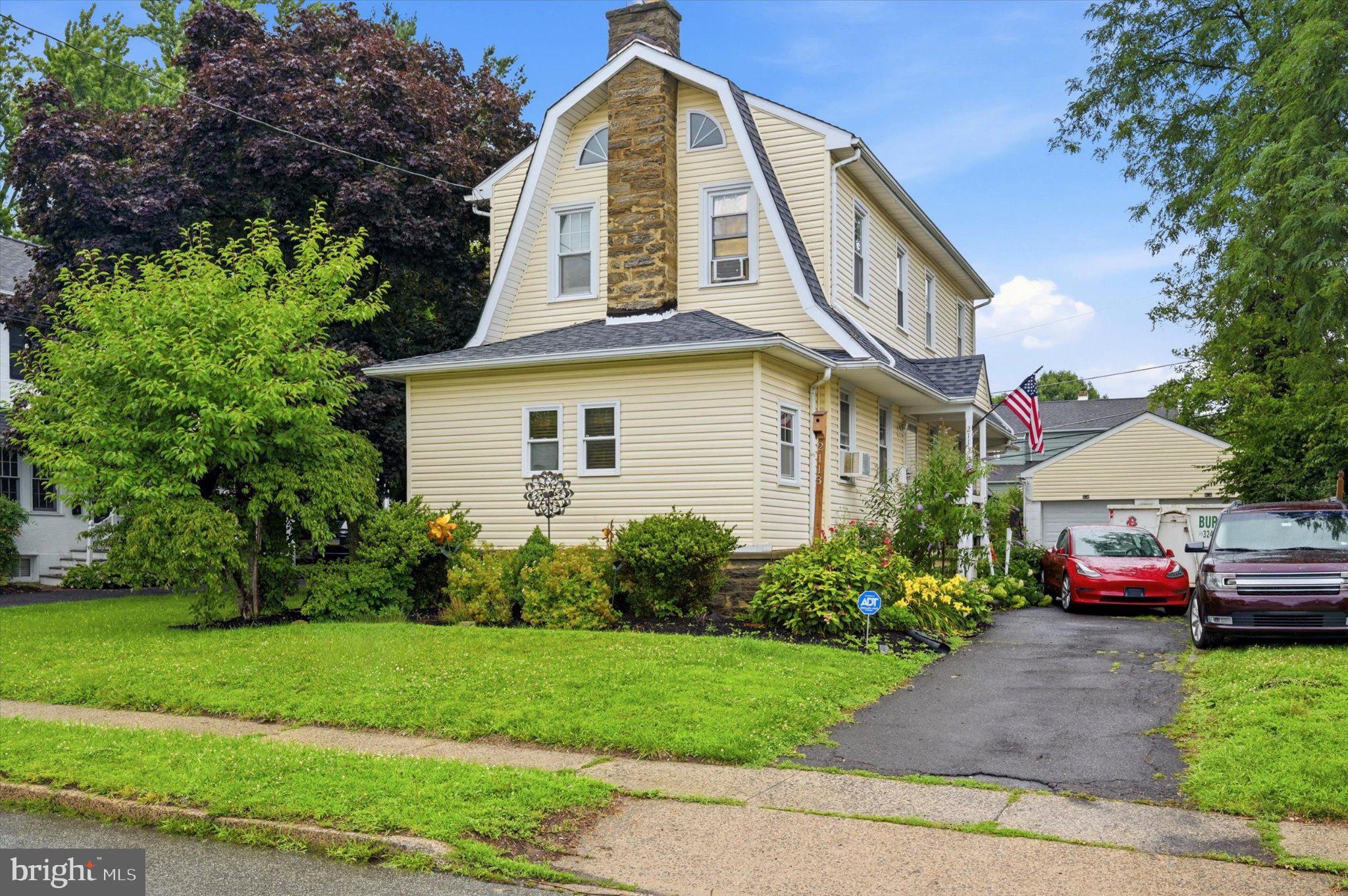 HIGHLAND FARMS - Residential