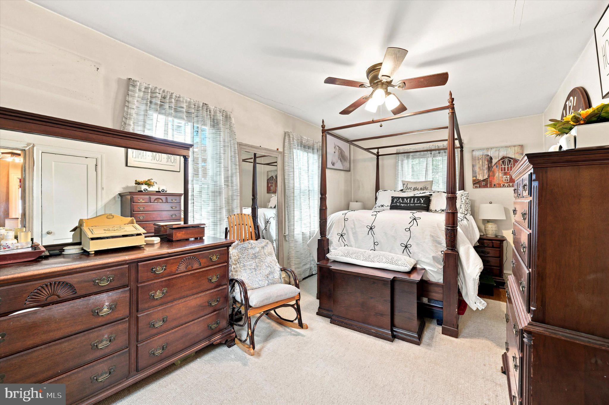 HIGHLAND FARMS - Residential