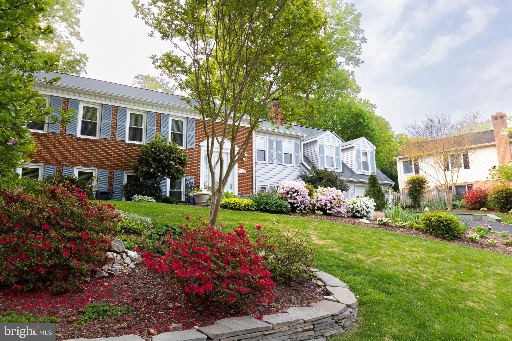 MIDDLERIDGE - Residential