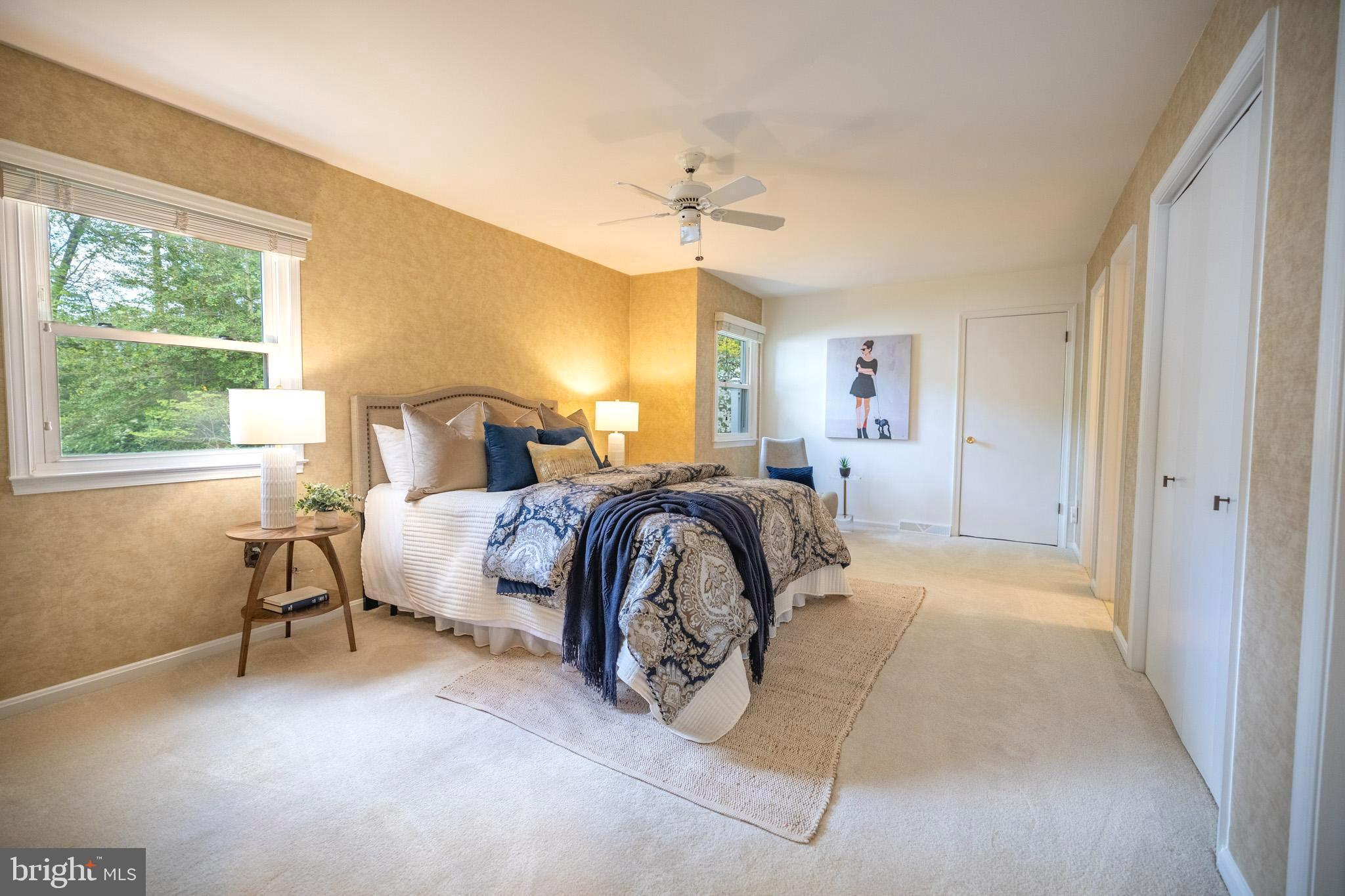 MIDDLERIDGE - Residential