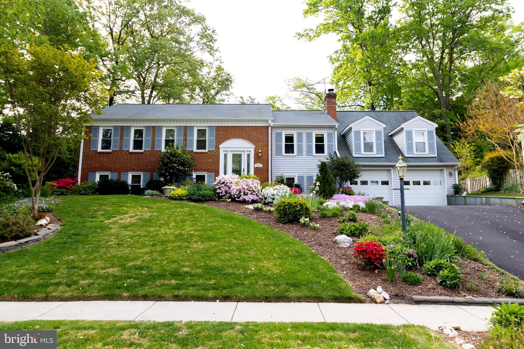 MIDDLERIDGE - Residential