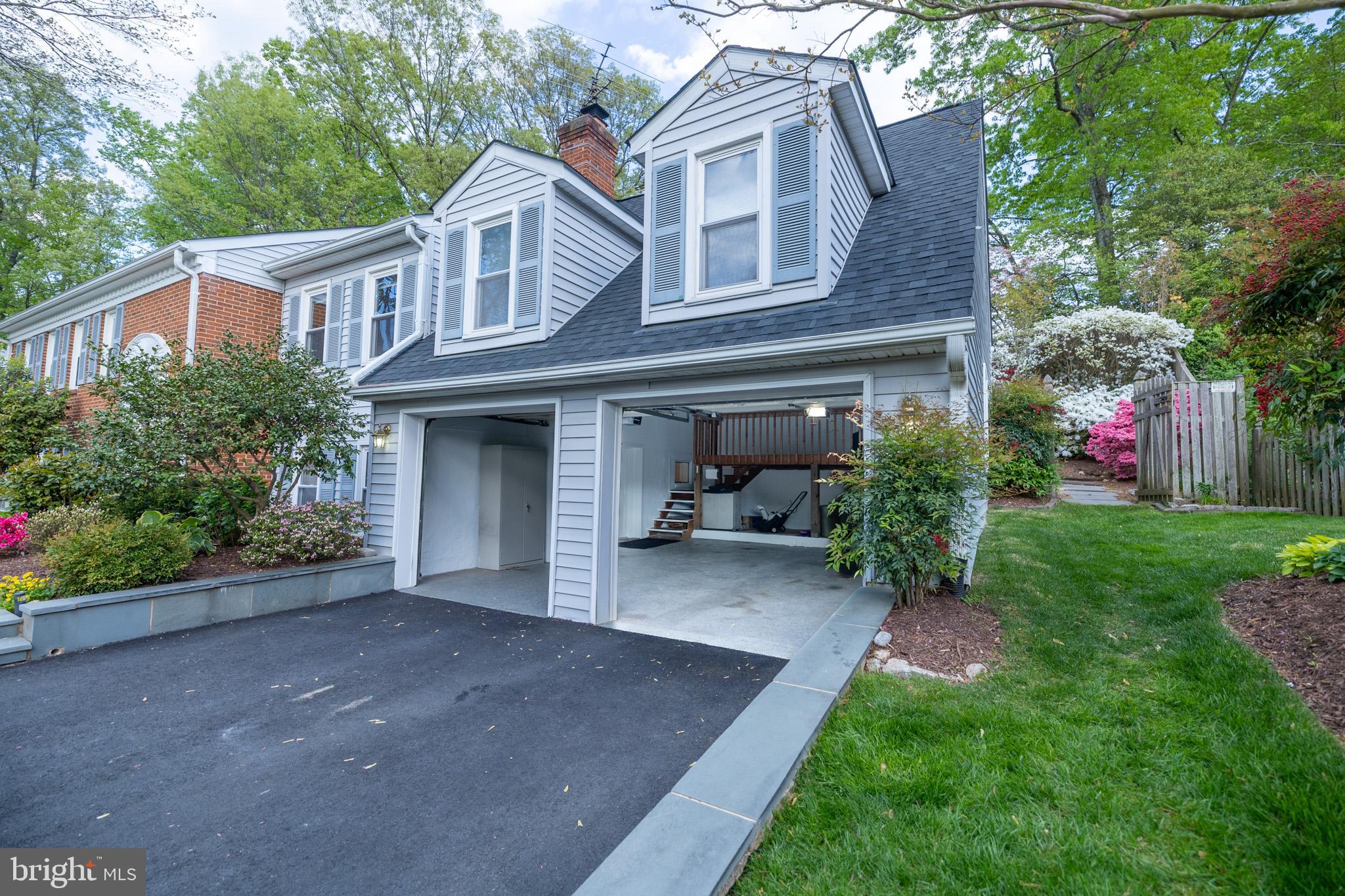 MIDDLERIDGE - Residential
