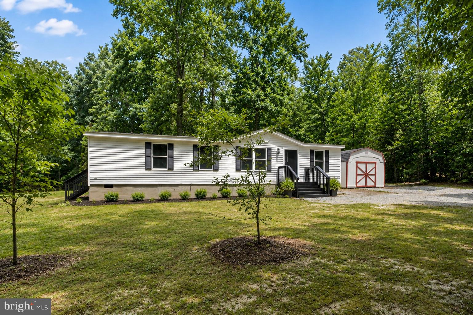 THE HOLMES ESTATES - Residential