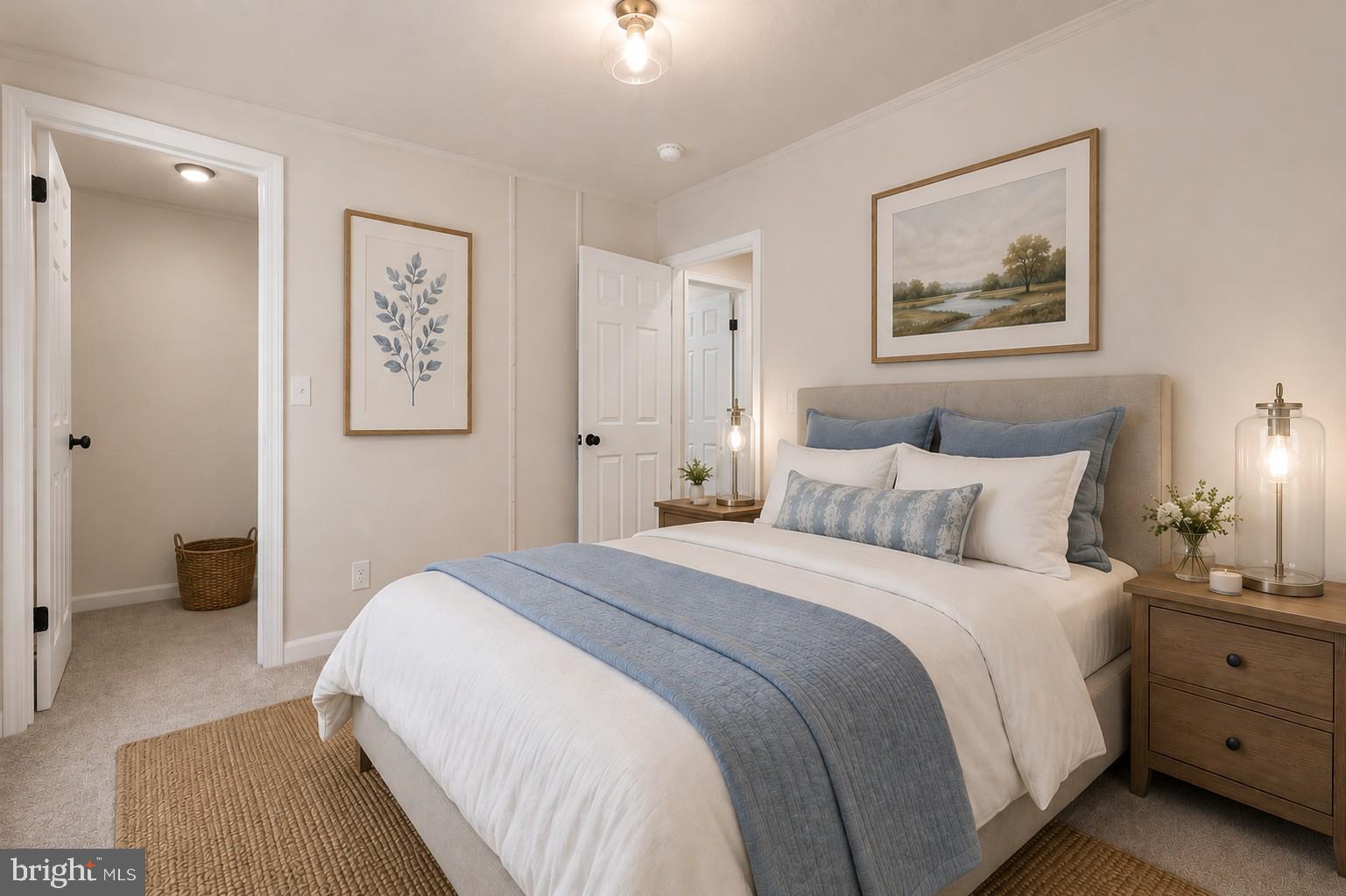 THE HOLMES ESTATES - Residential