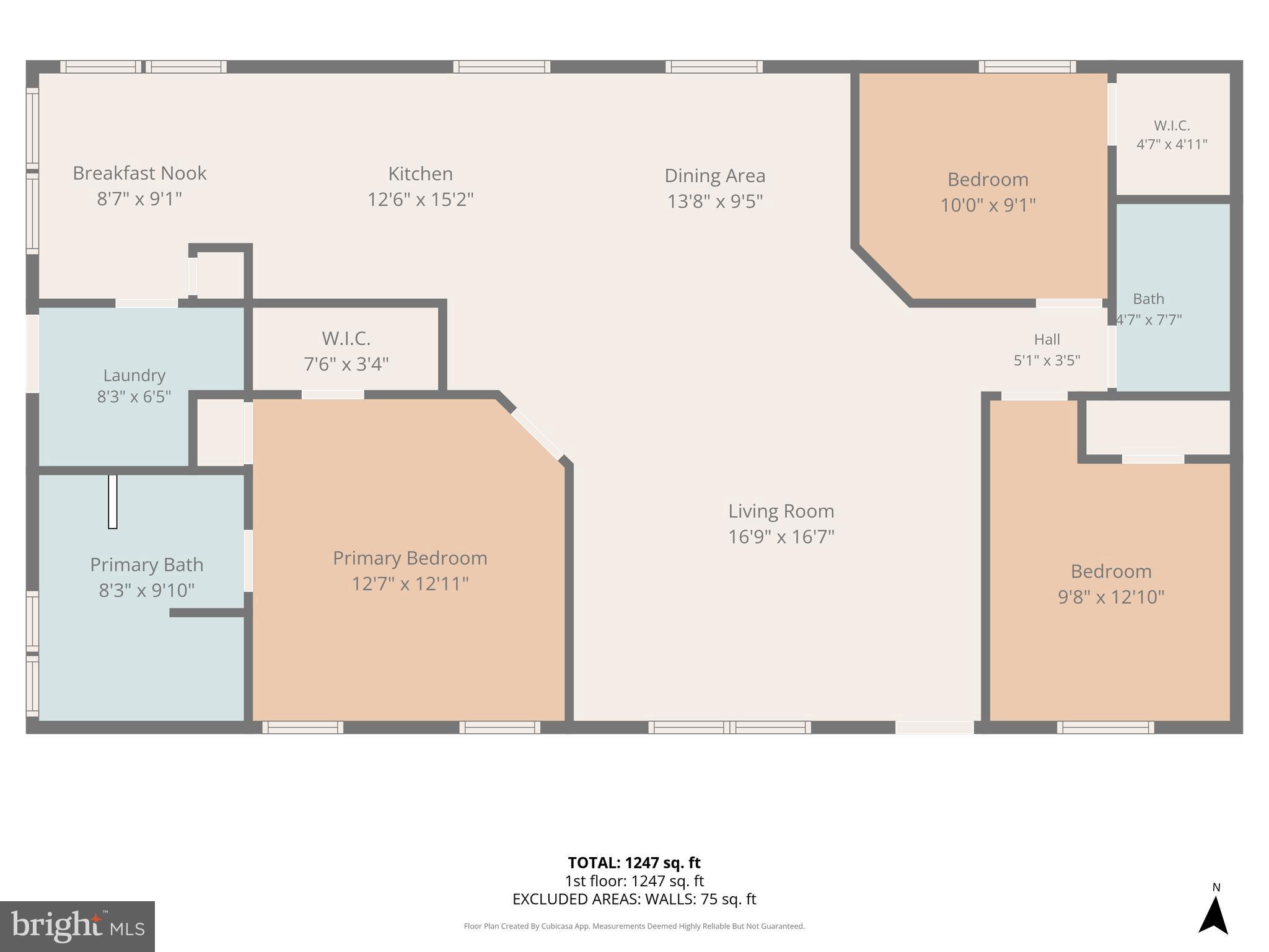 THE HOLMES ESTATES - Residential