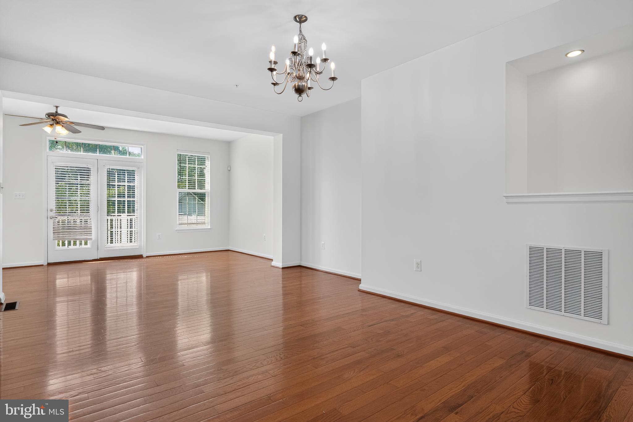 THE PRESERVE AT PISCATAWAY - Residential