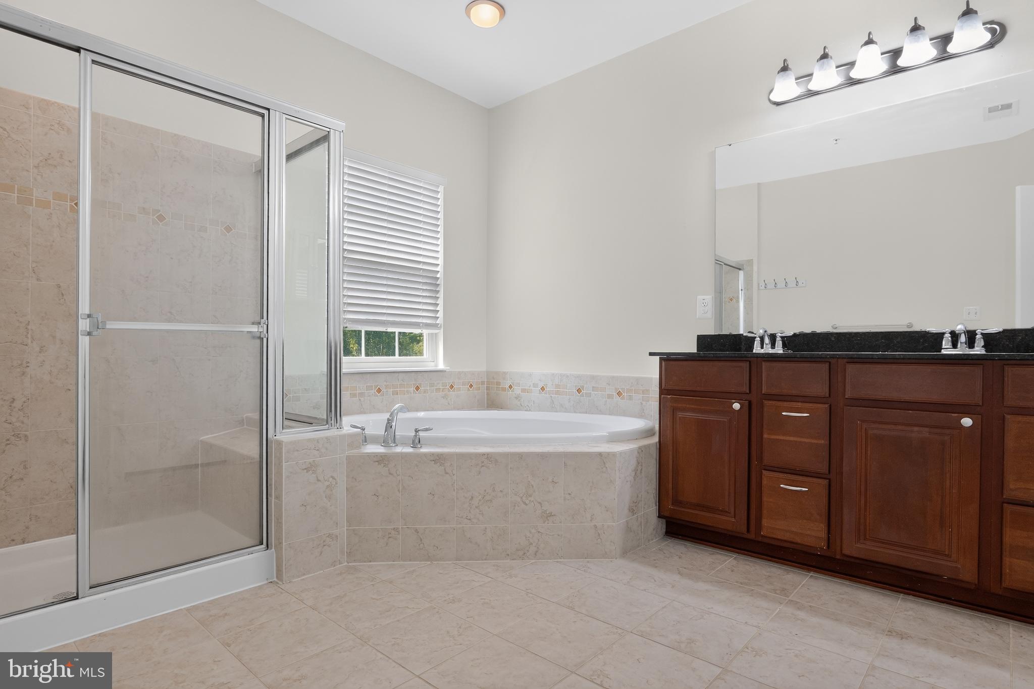 THE PRESERVE AT PISCATAWAY - Residential
