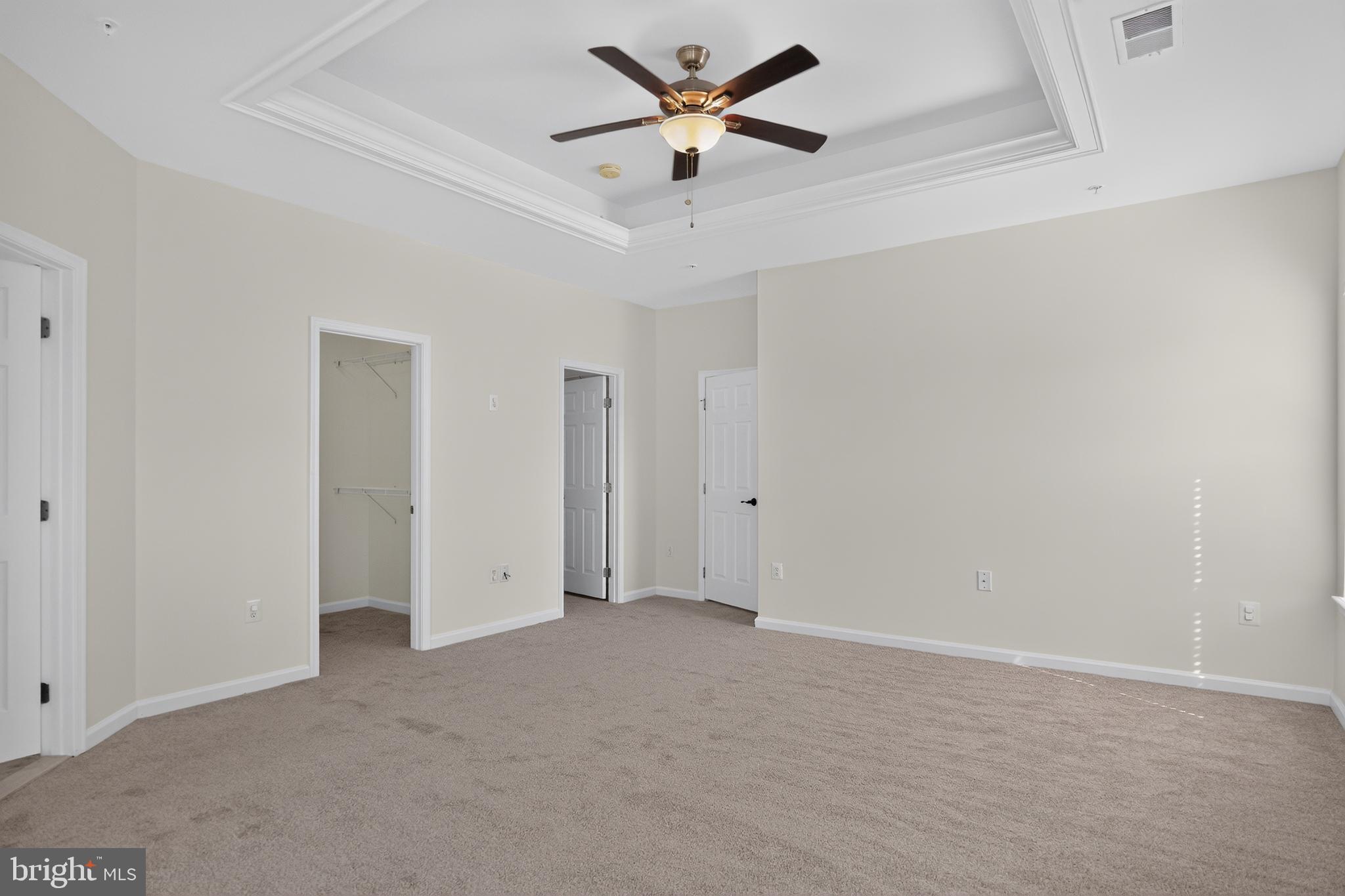 THE PRESERVE AT PISCATAWAY - Residential