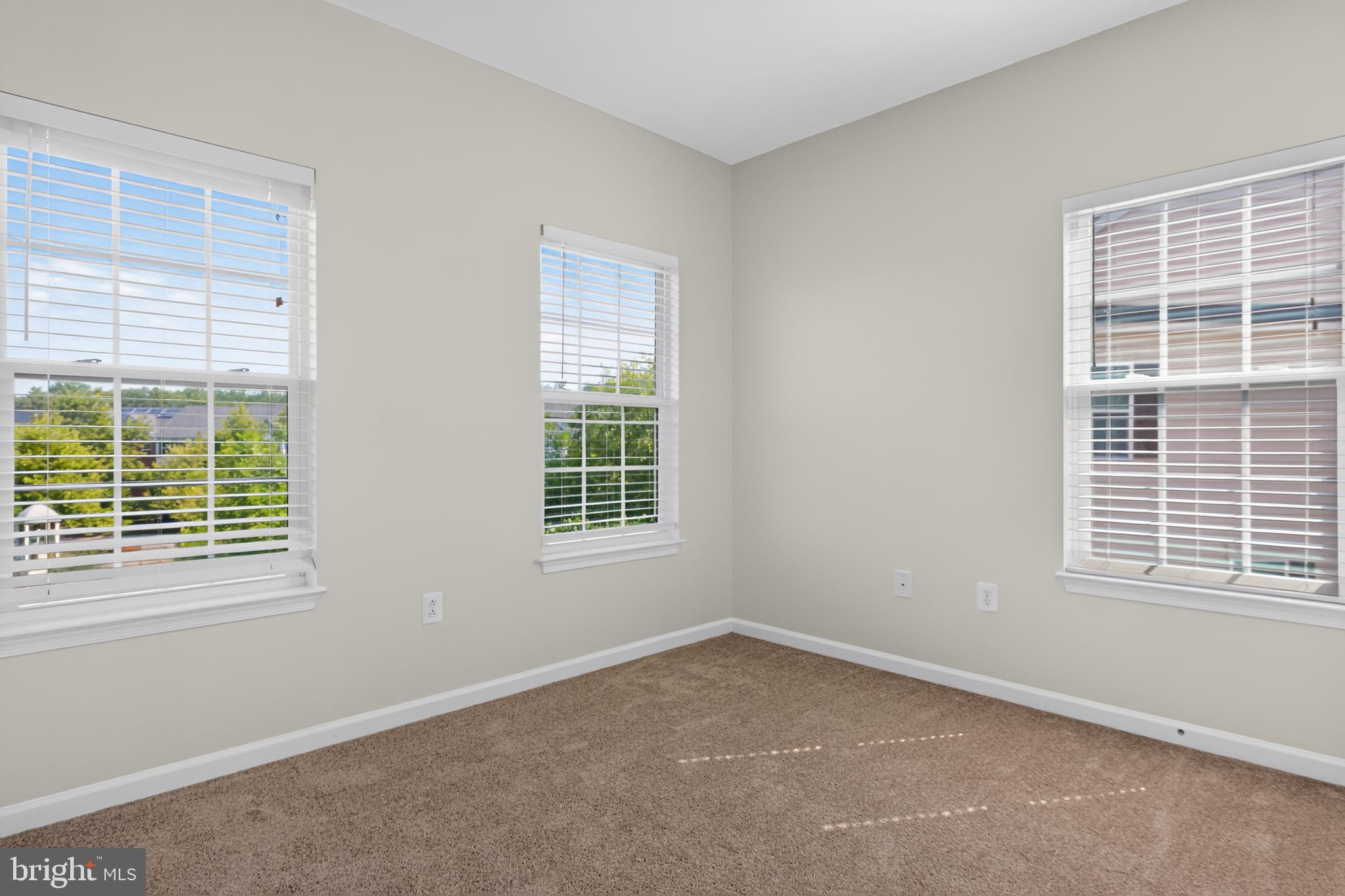 THE PRESERVE AT PISCATAWAY - Residential