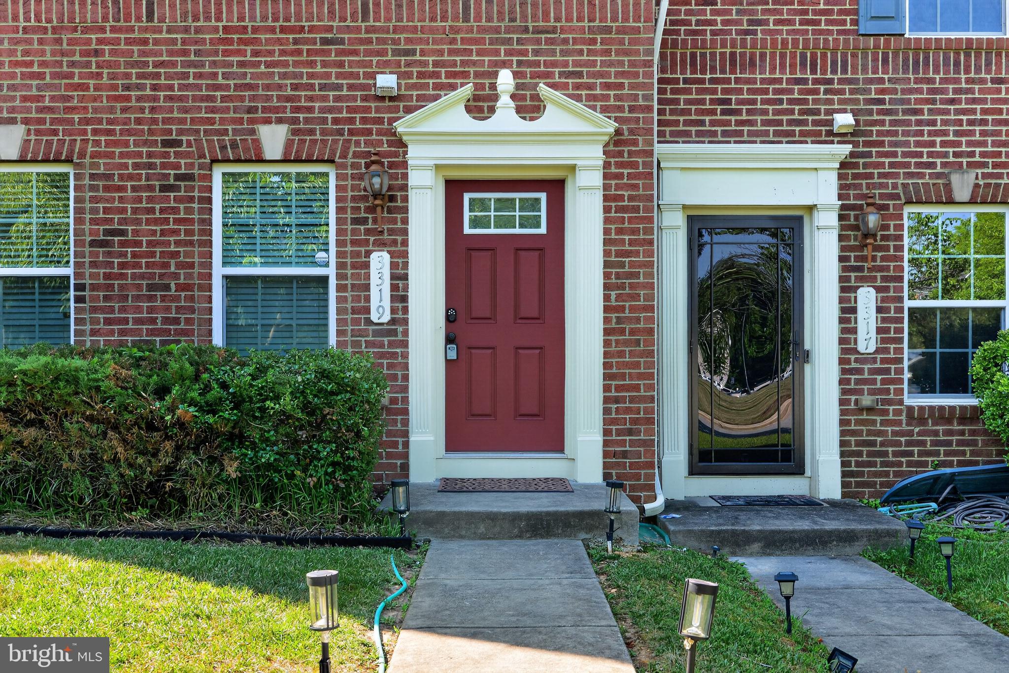 THE PRESERVE AT PISCATAWAY - Residential