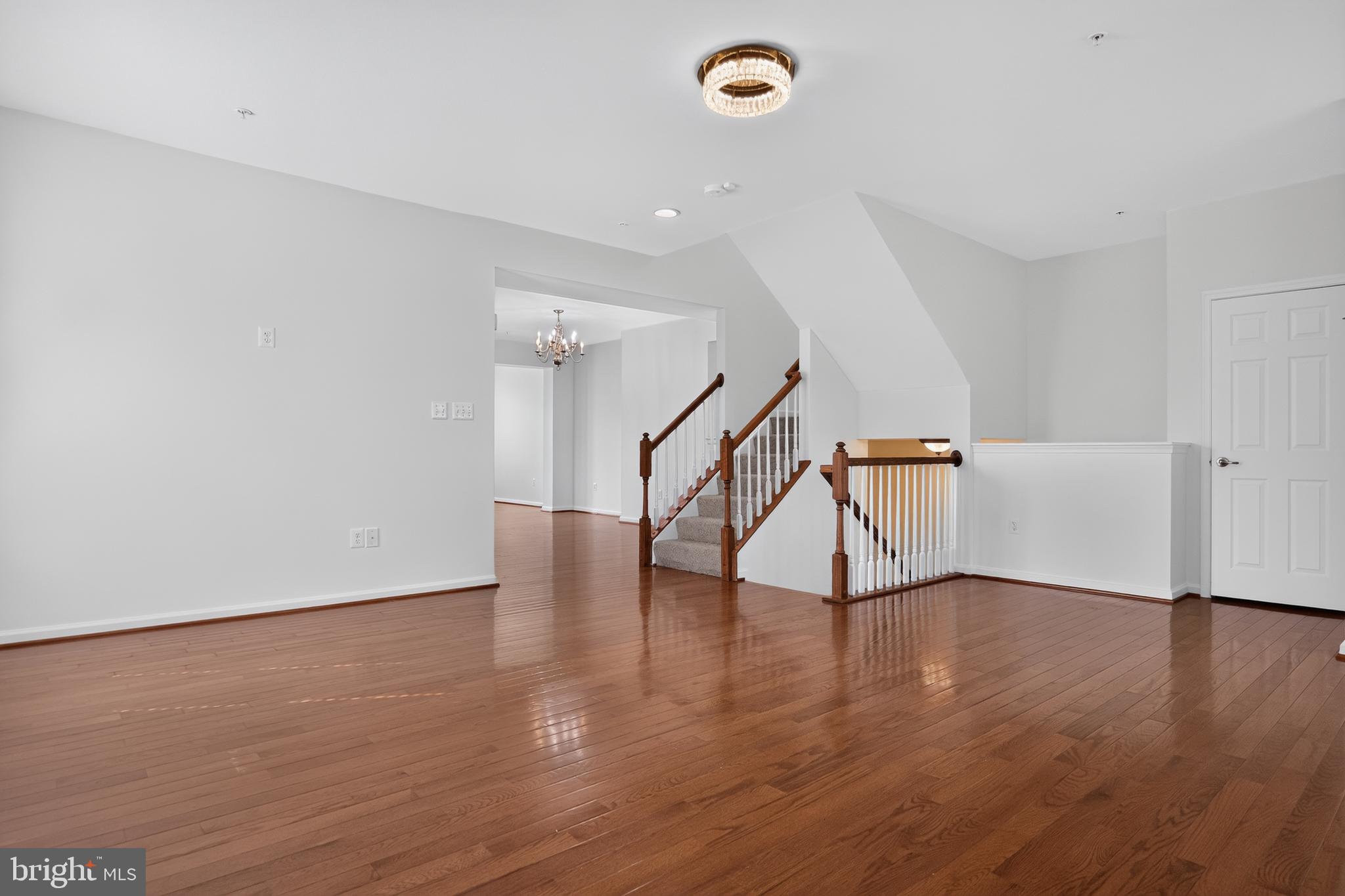 THE PRESERVE AT PISCATAWAY - Residential