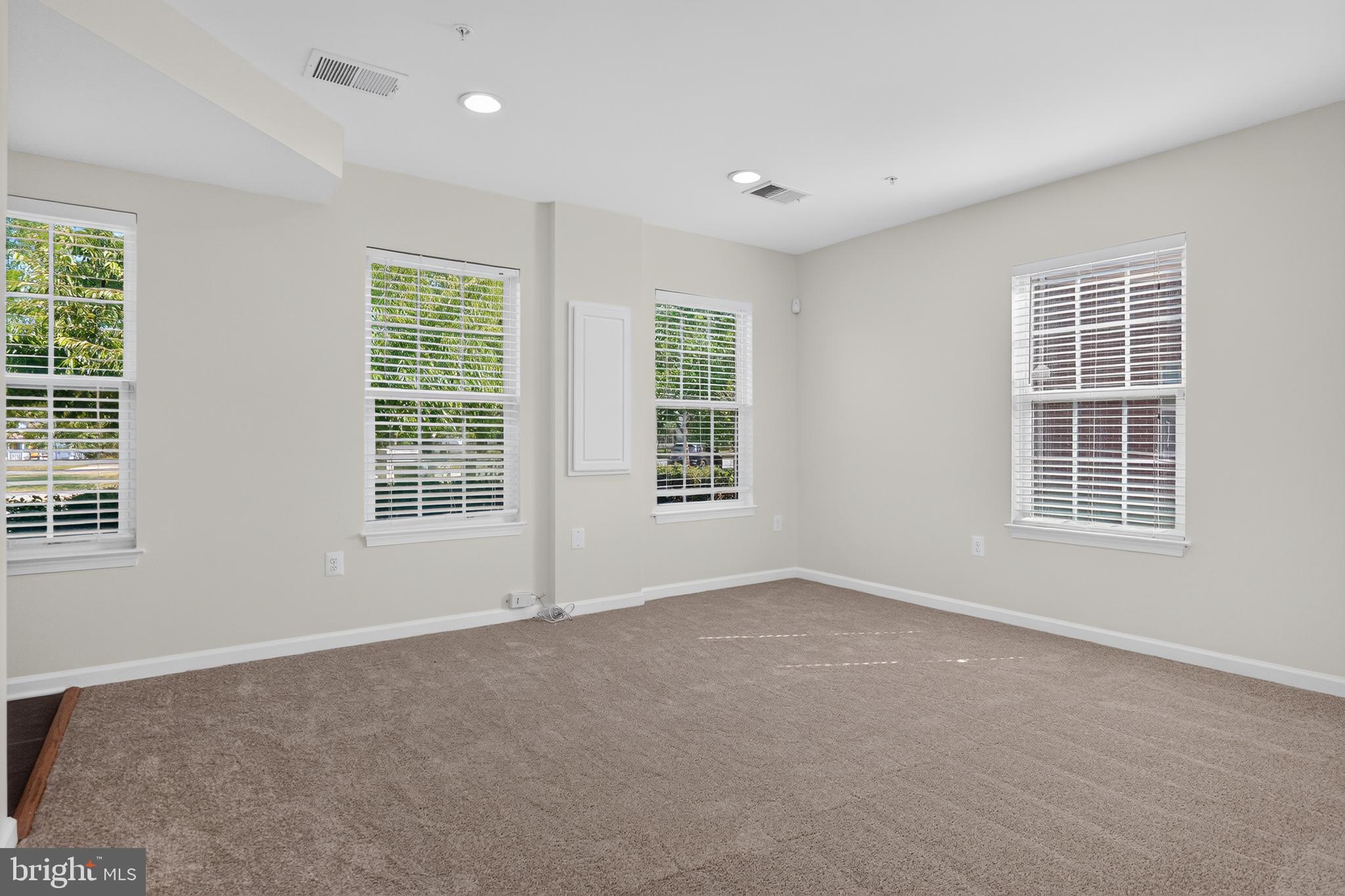 THE PRESERVE AT PISCATAWAY - Residential
