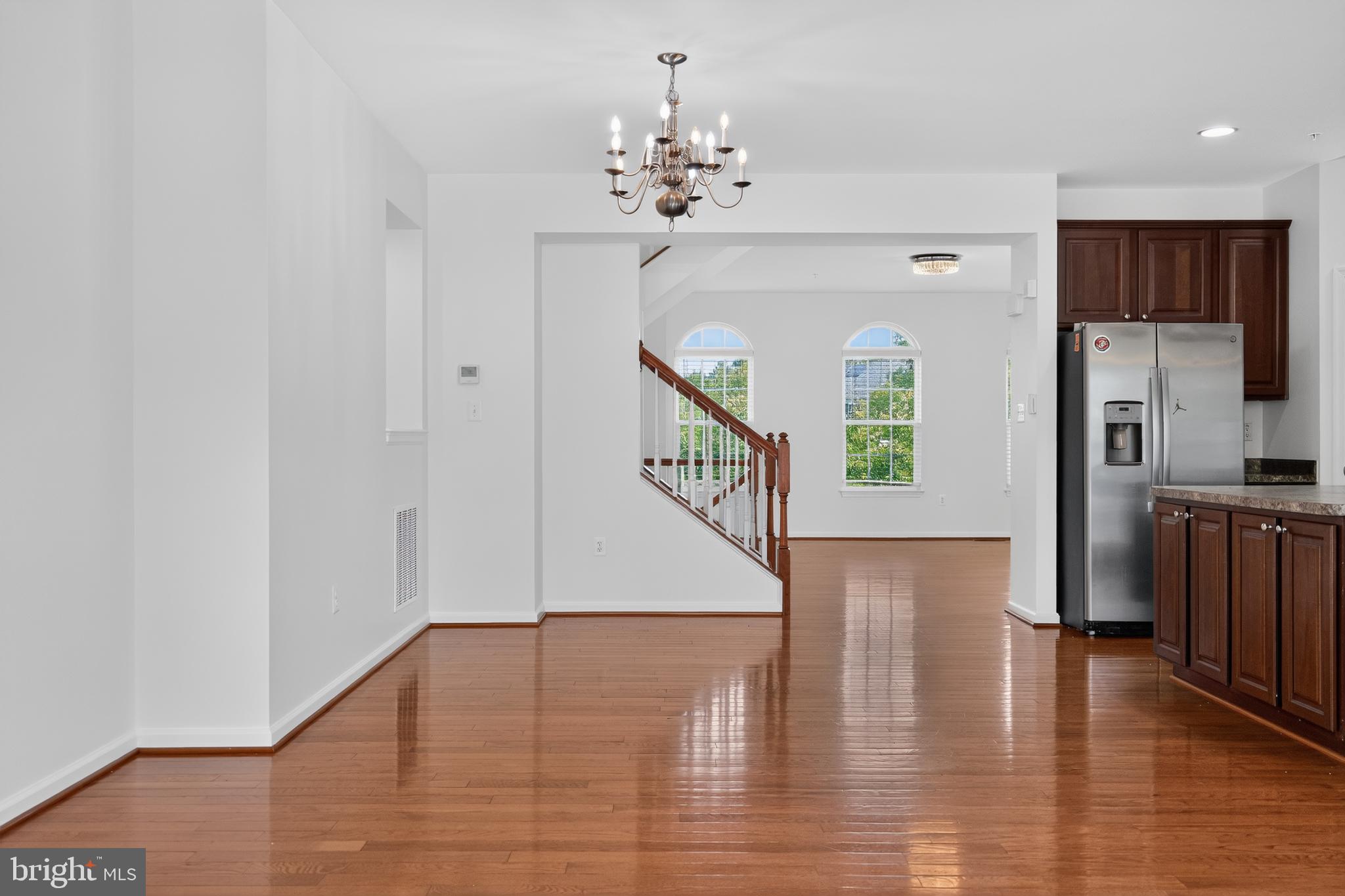 THE PRESERVE AT PISCATAWAY - Residential
