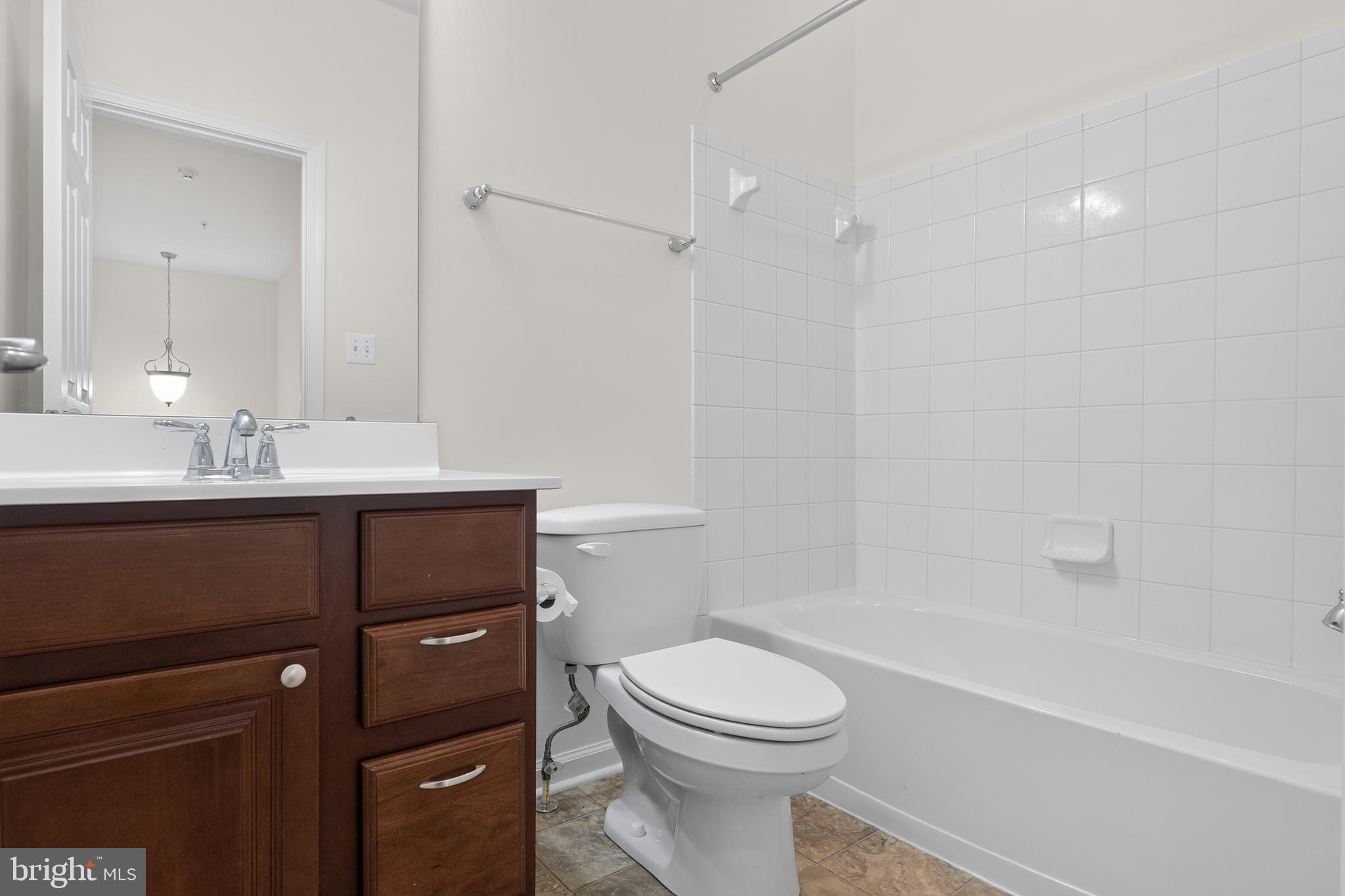 THE PRESERVE AT PISCATAWAY - Residential