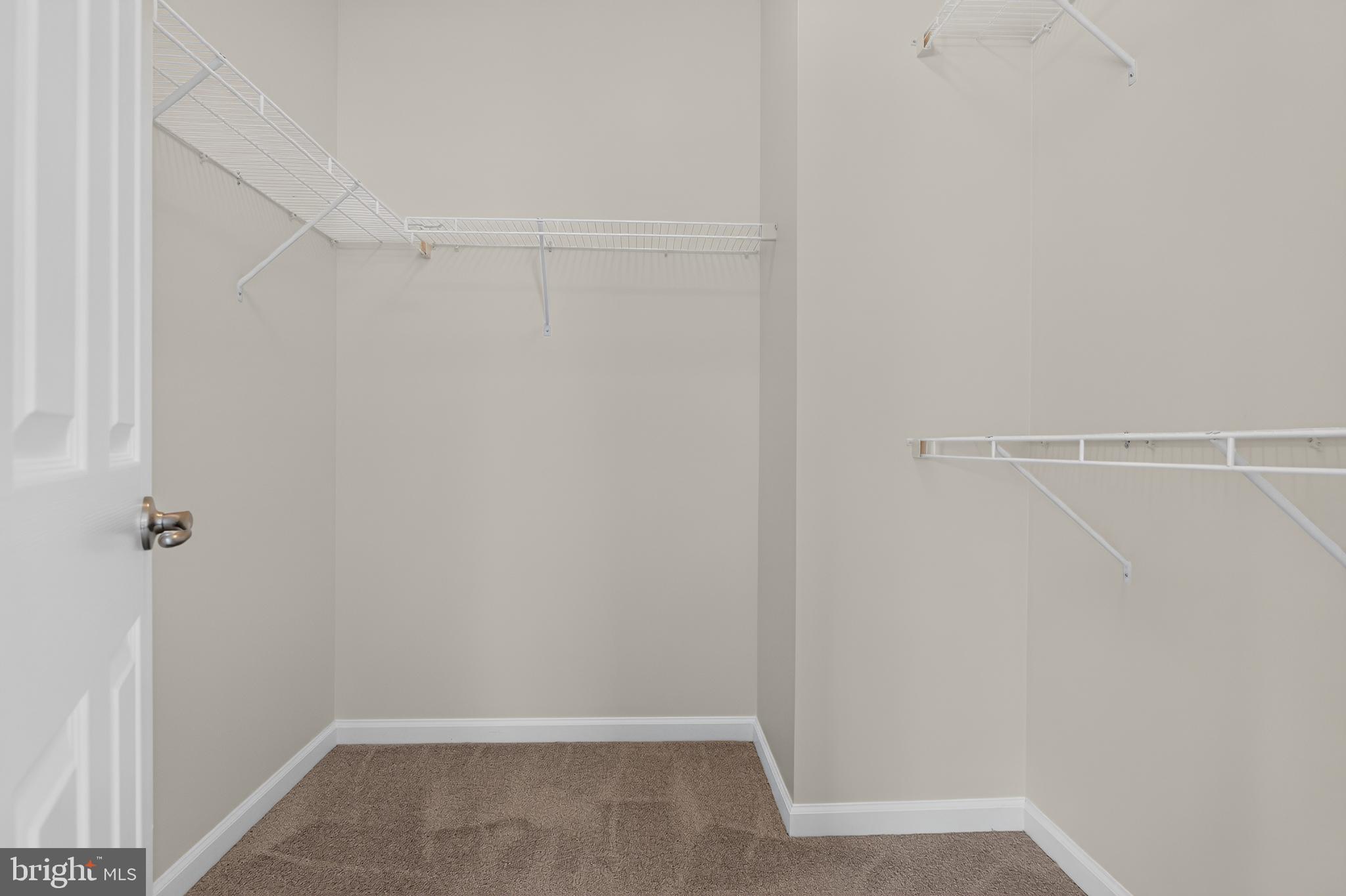 THE PRESERVE AT PISCATAWAY - Residential