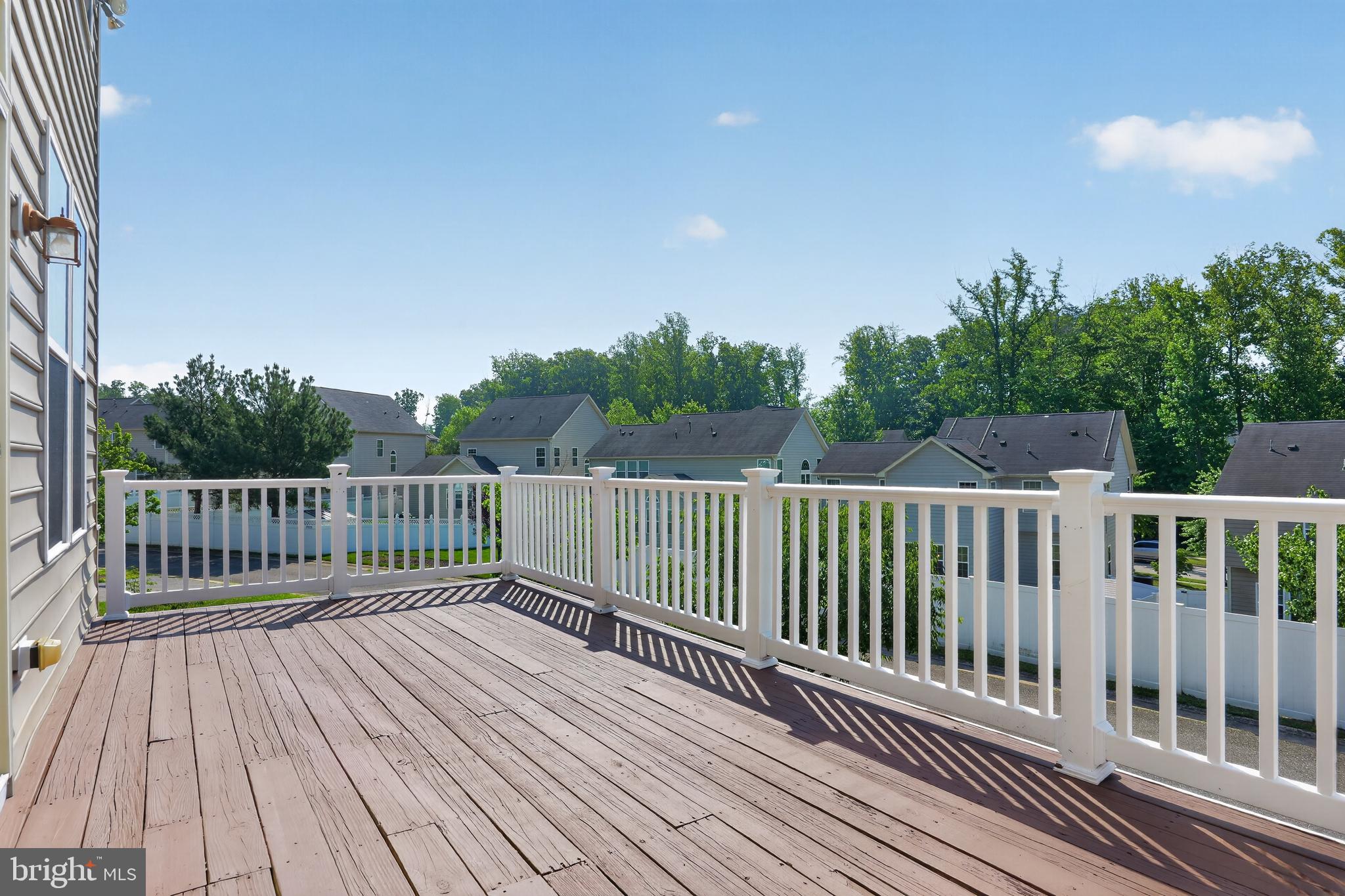 THE PRESERVE AT PISCATAWAY - Residential