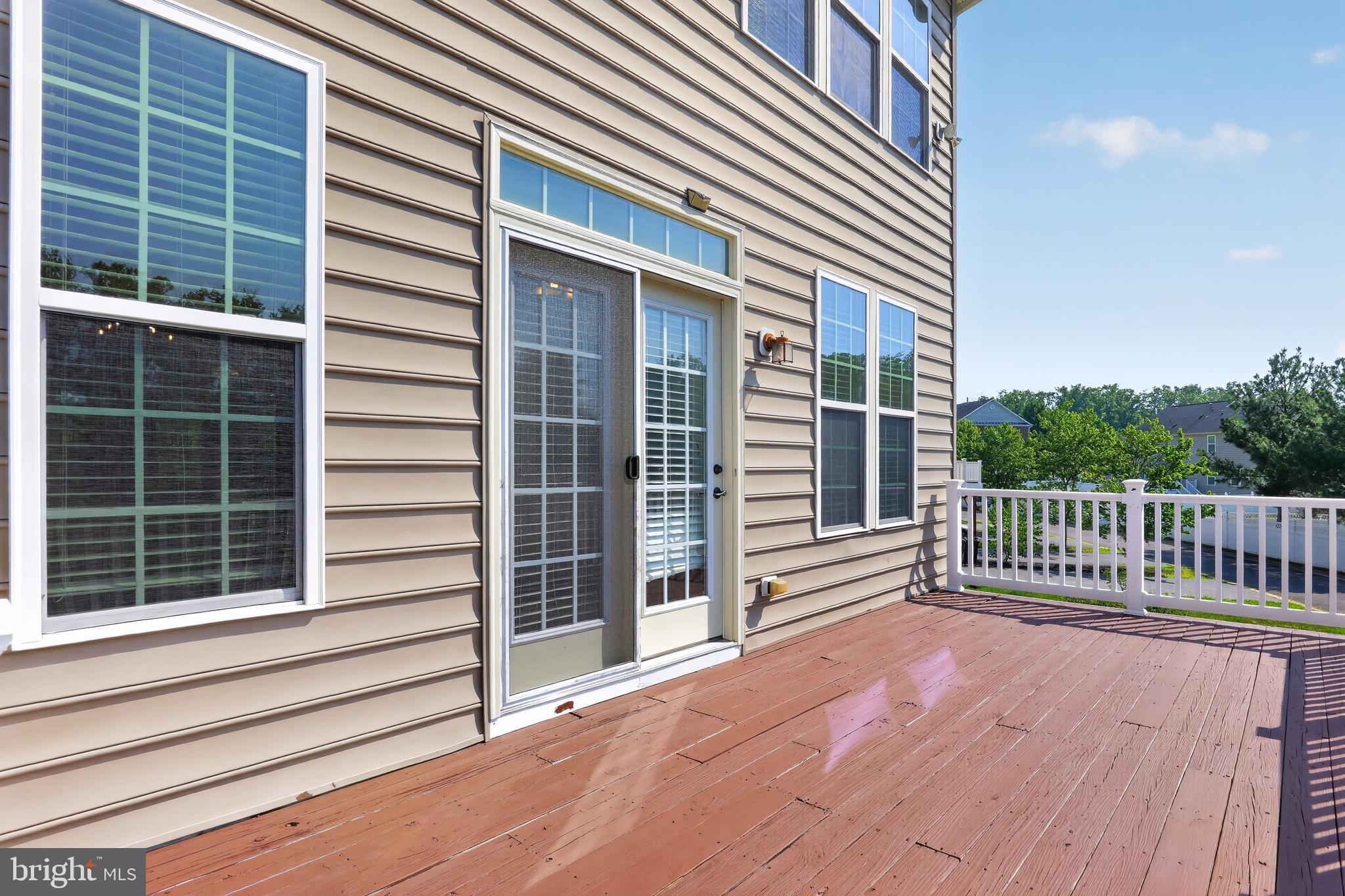 THE PRESERVE AT PISCATAWAY - Residential
