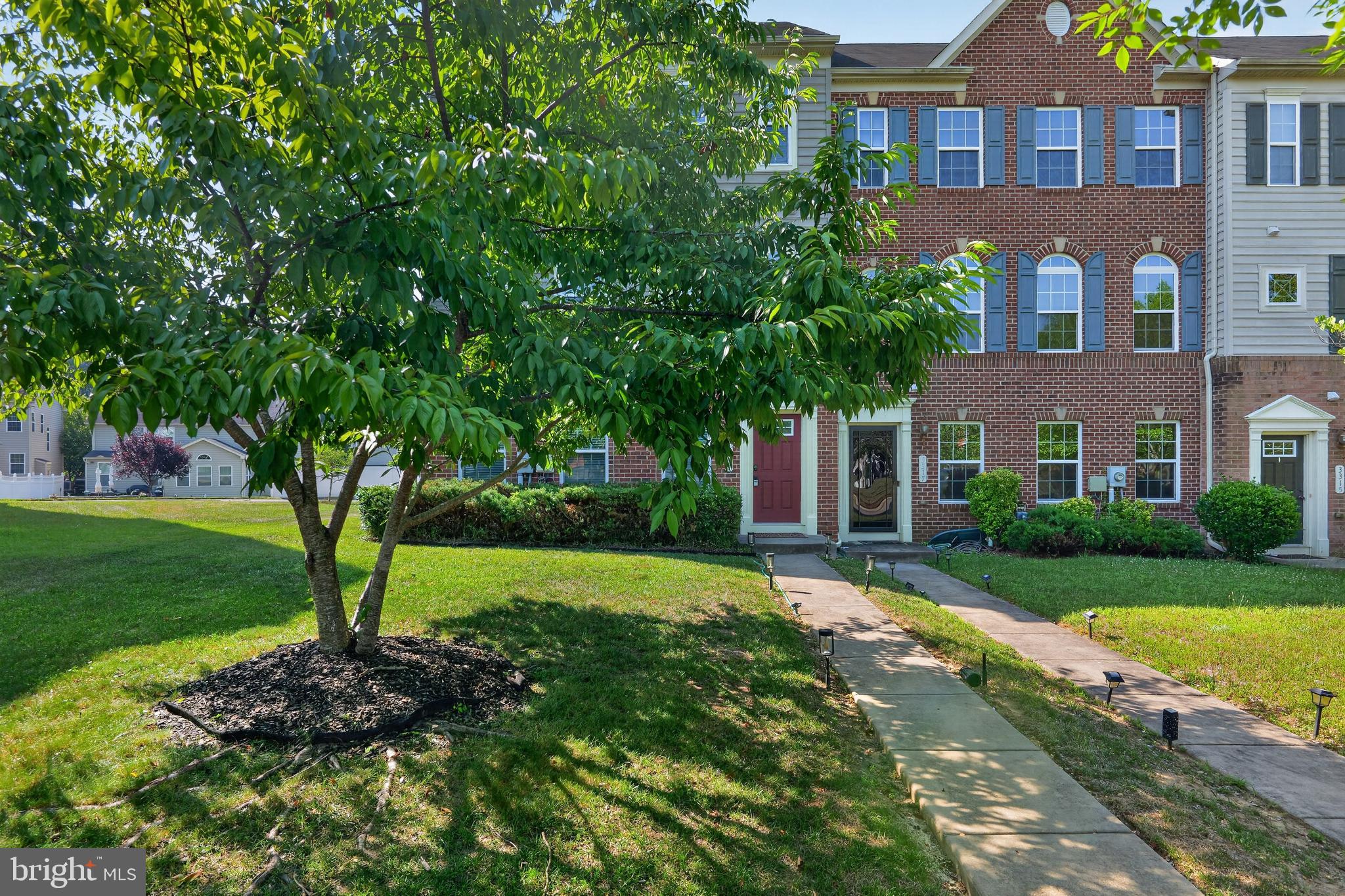 THE PRESERVE AT PISCATAWAY - Residential