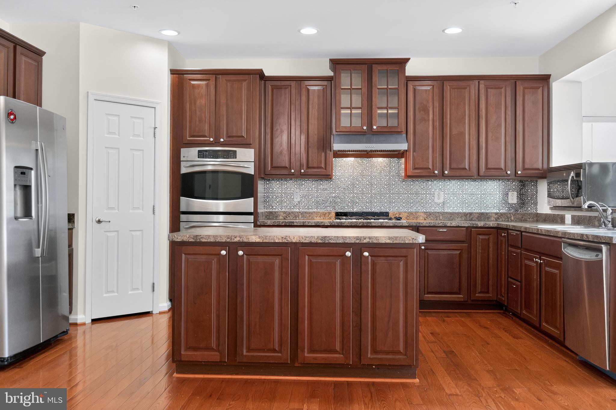 THE PRESERVE AT PISCATAWAY - Residential