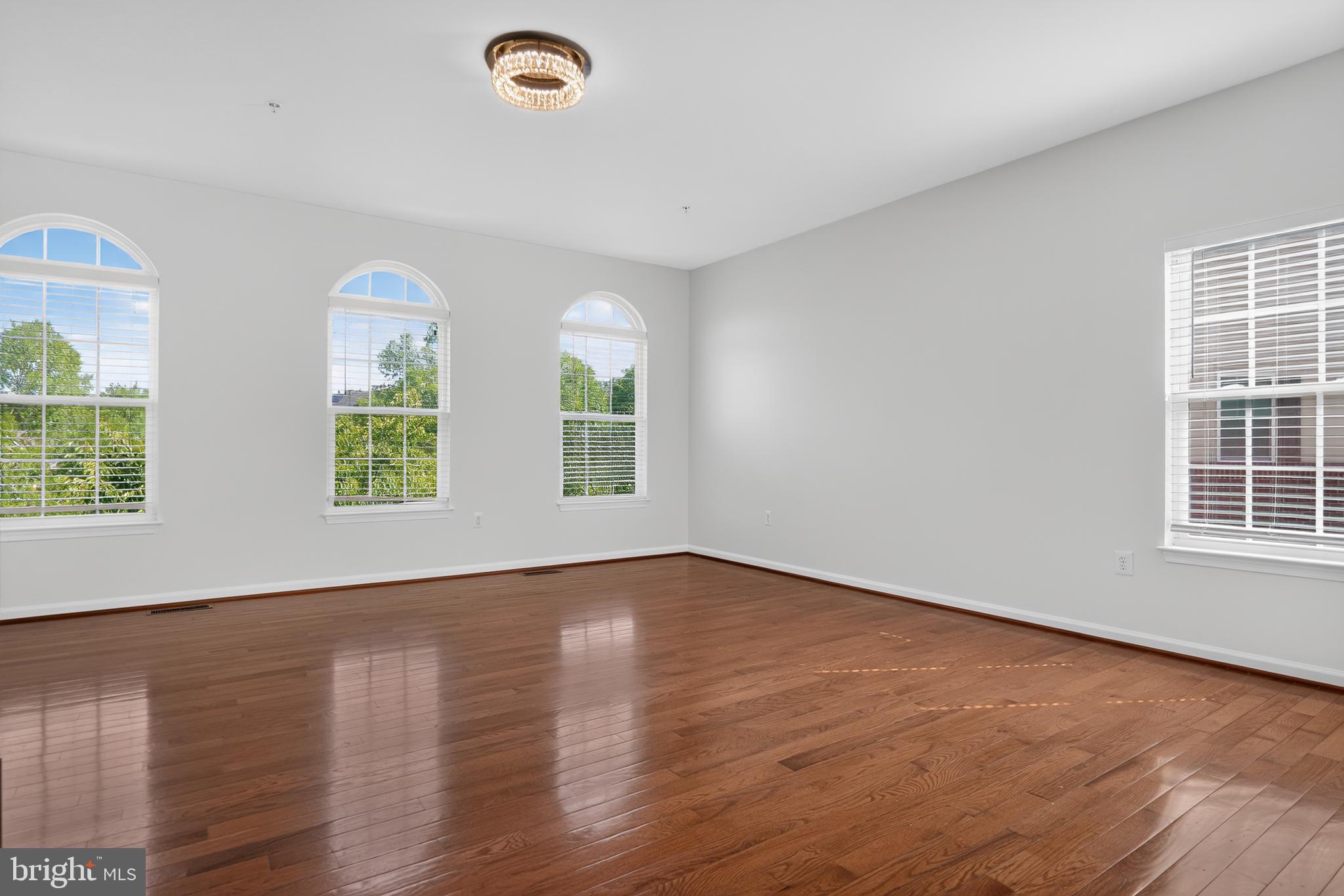 THE PRESERVE AT PISCATAWAY - Residential
