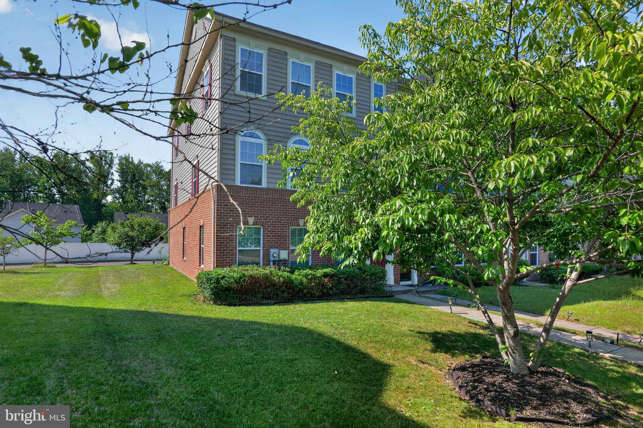 THE PRESERVE AT PISCATAWAY - Residential
