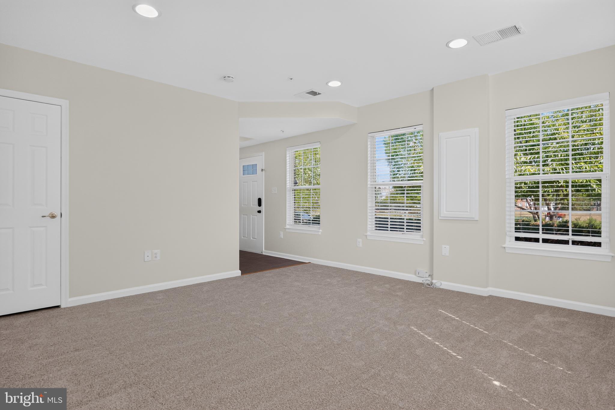 THE PRESERVE AT PISCATAWAY - Residential