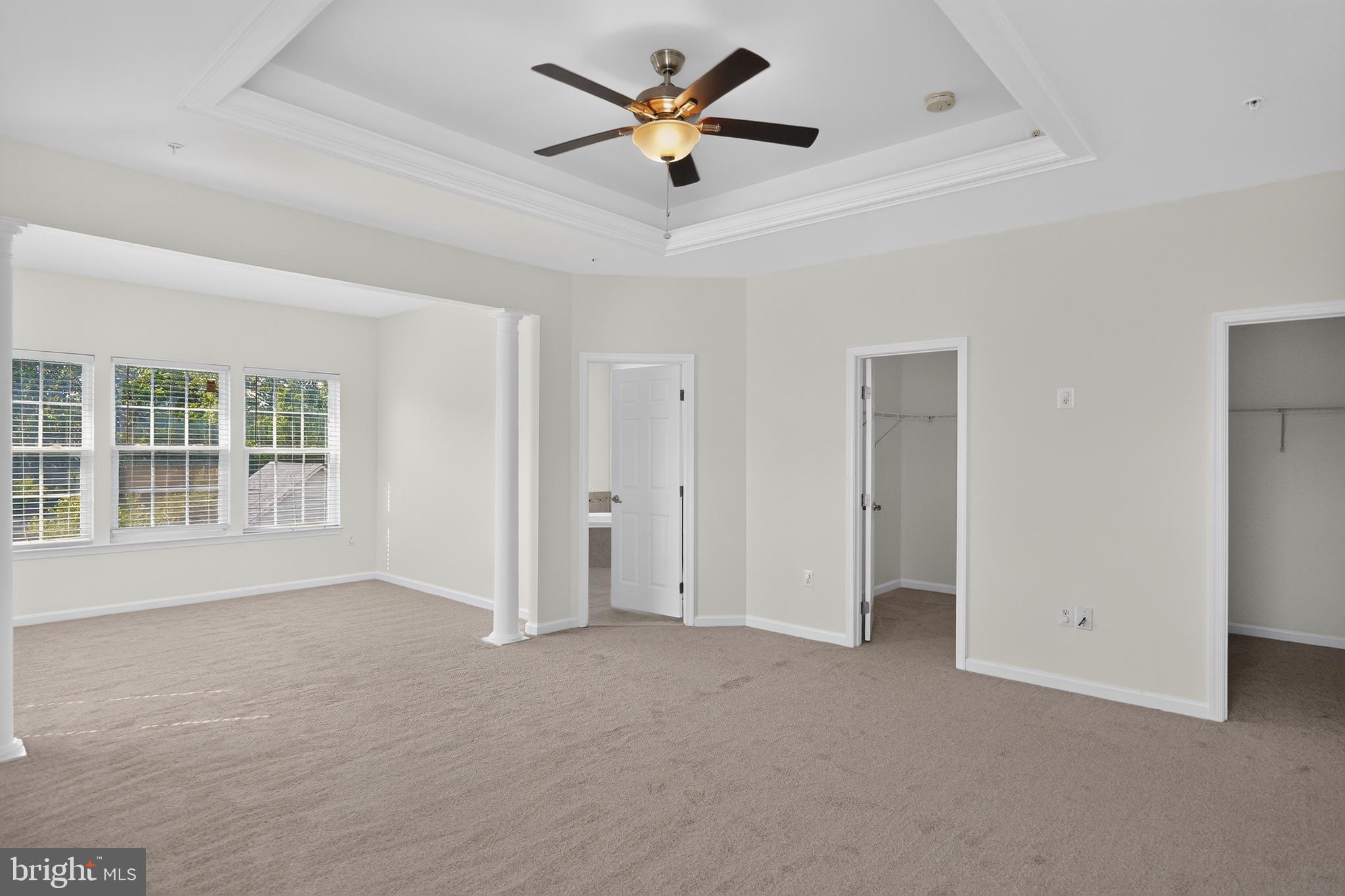 THE PRESERVE AT PISCATAWAY - Residential