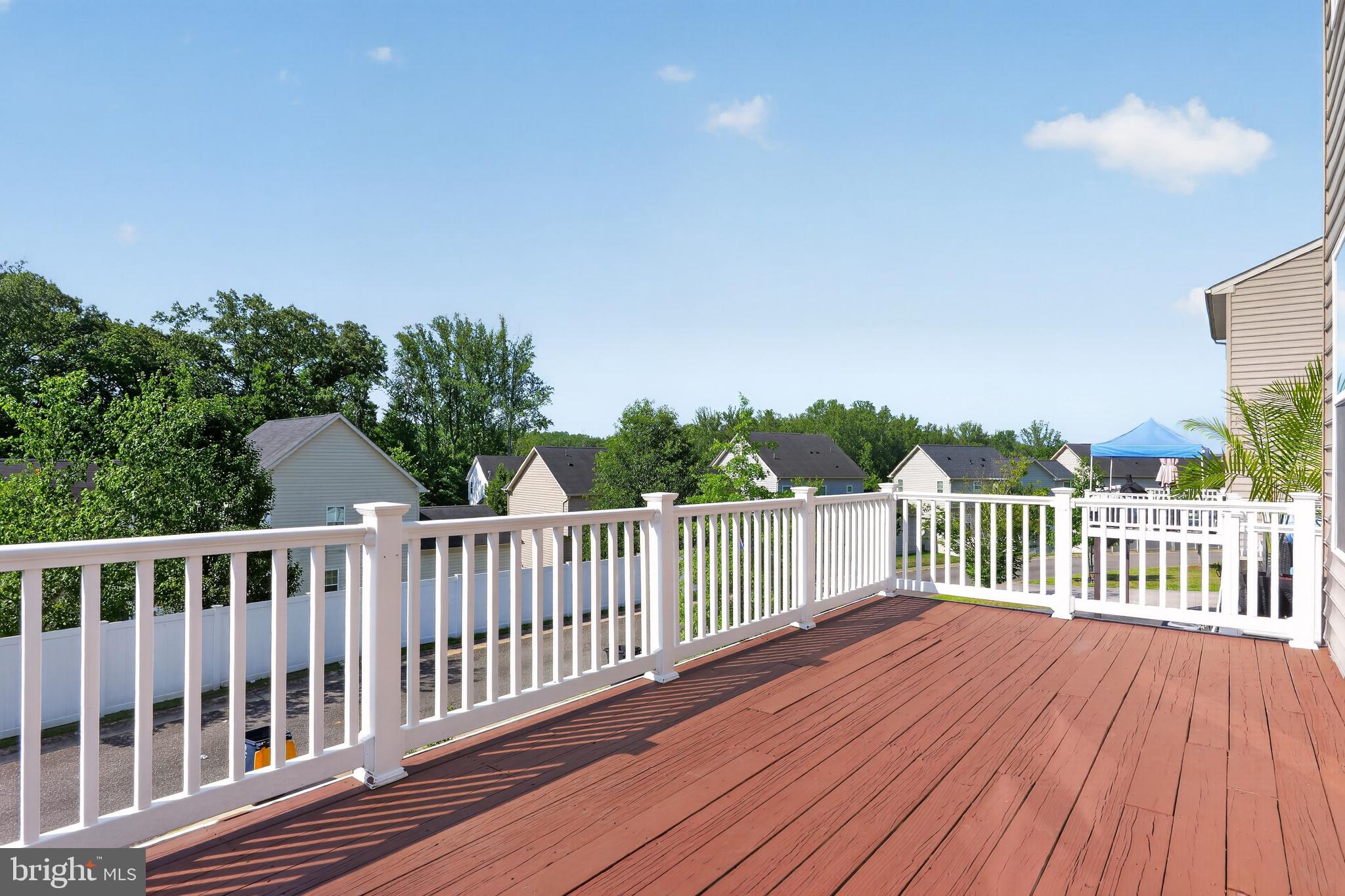 THE PRESERVE AT PISCATAWAY - Residential
