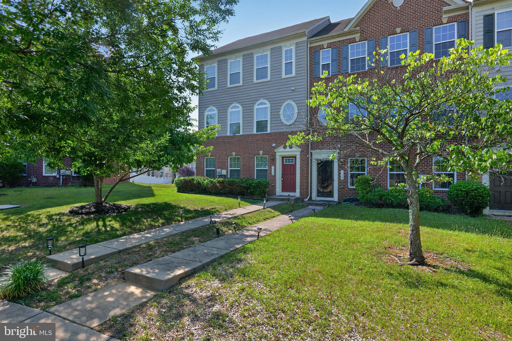 THE PRESERVE AT PISCATAWAY - Residential